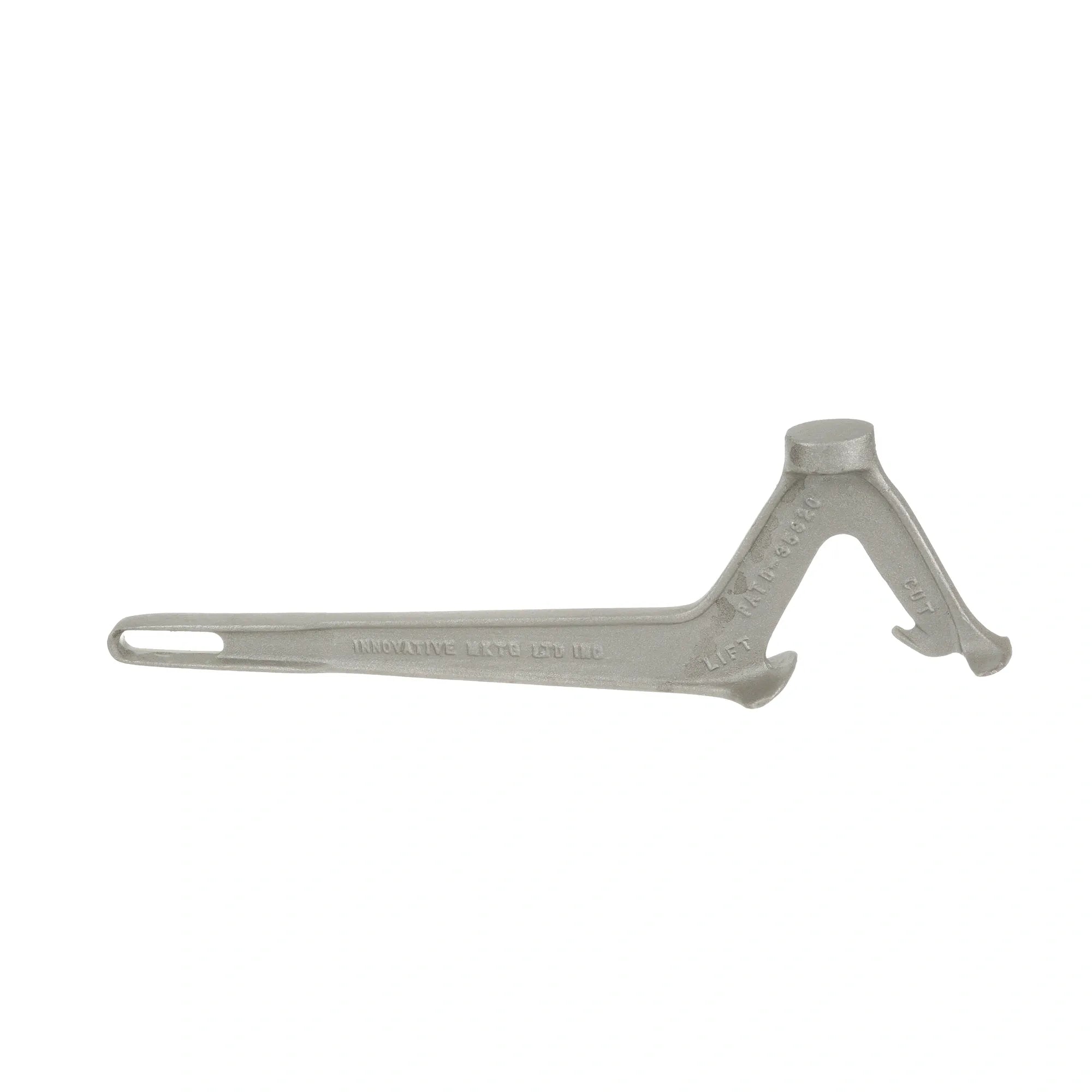 1421518 B2BFSI - Heavy-Duty Bucket Opener Tool alternate view 2