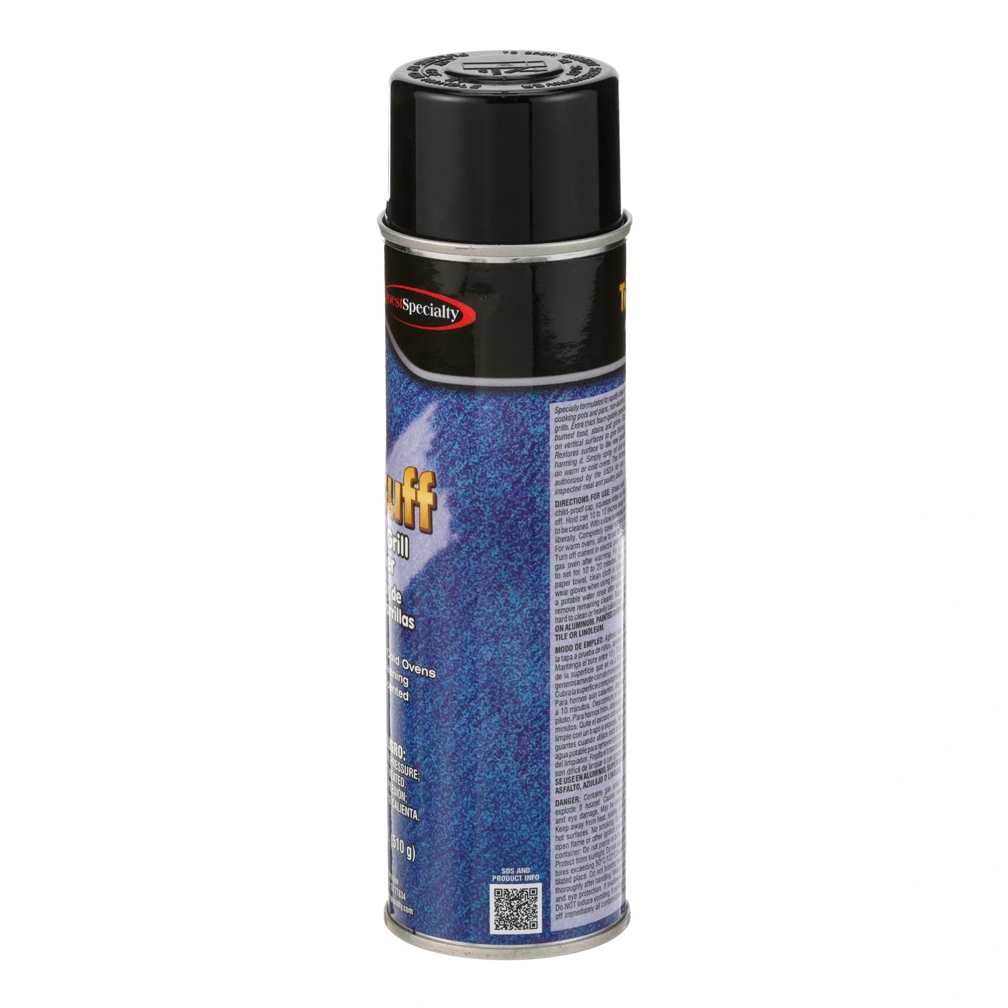 1431025 B2BFSI - Oven & Grill Cleaner Aerosol Spray alternate view 2