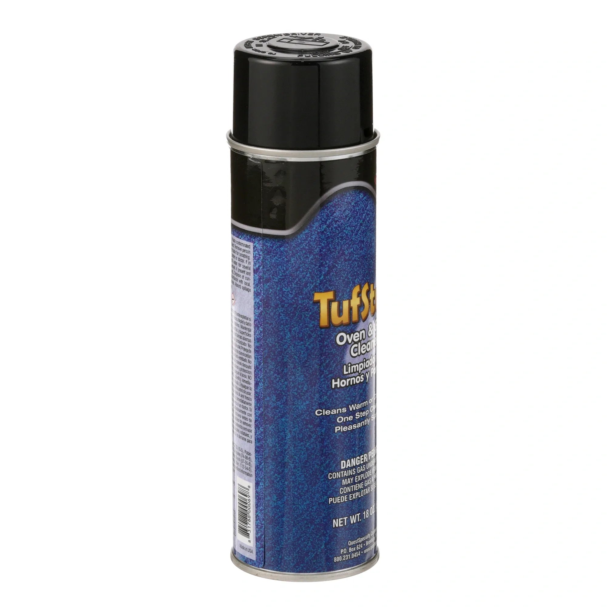 1431025 B2BFSI - Oven & Grill Cleaner Aerosol Spray alternate view 5