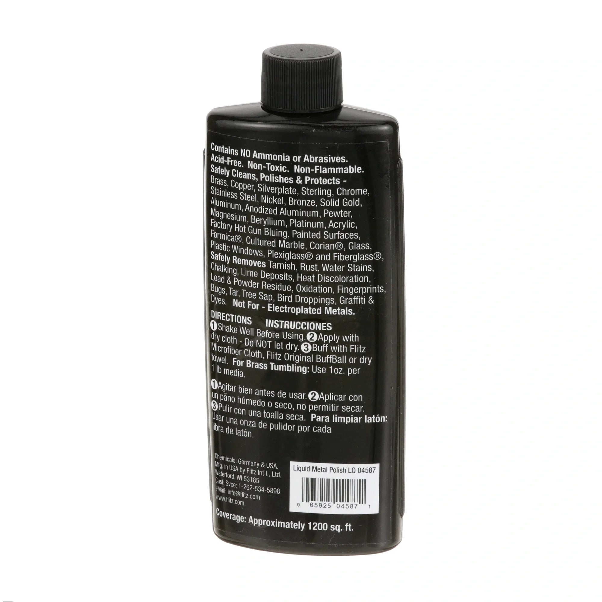 1431077 B2BFSI - Liquid Polish for Superior Shine alternate view 3
