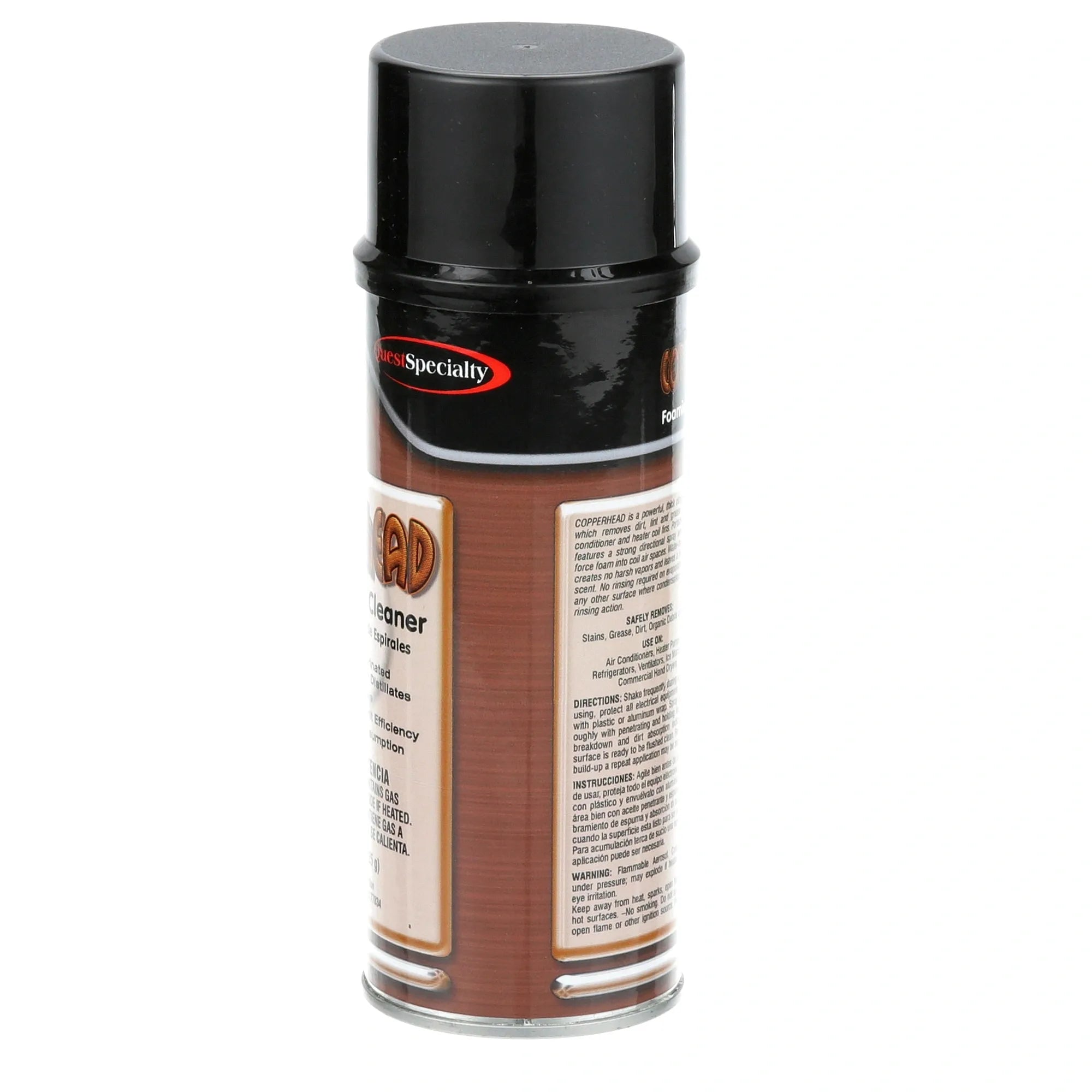 1431090 B2BFSI - Powerful Coil Cleaner (15 oz aerosol) alternate view 2