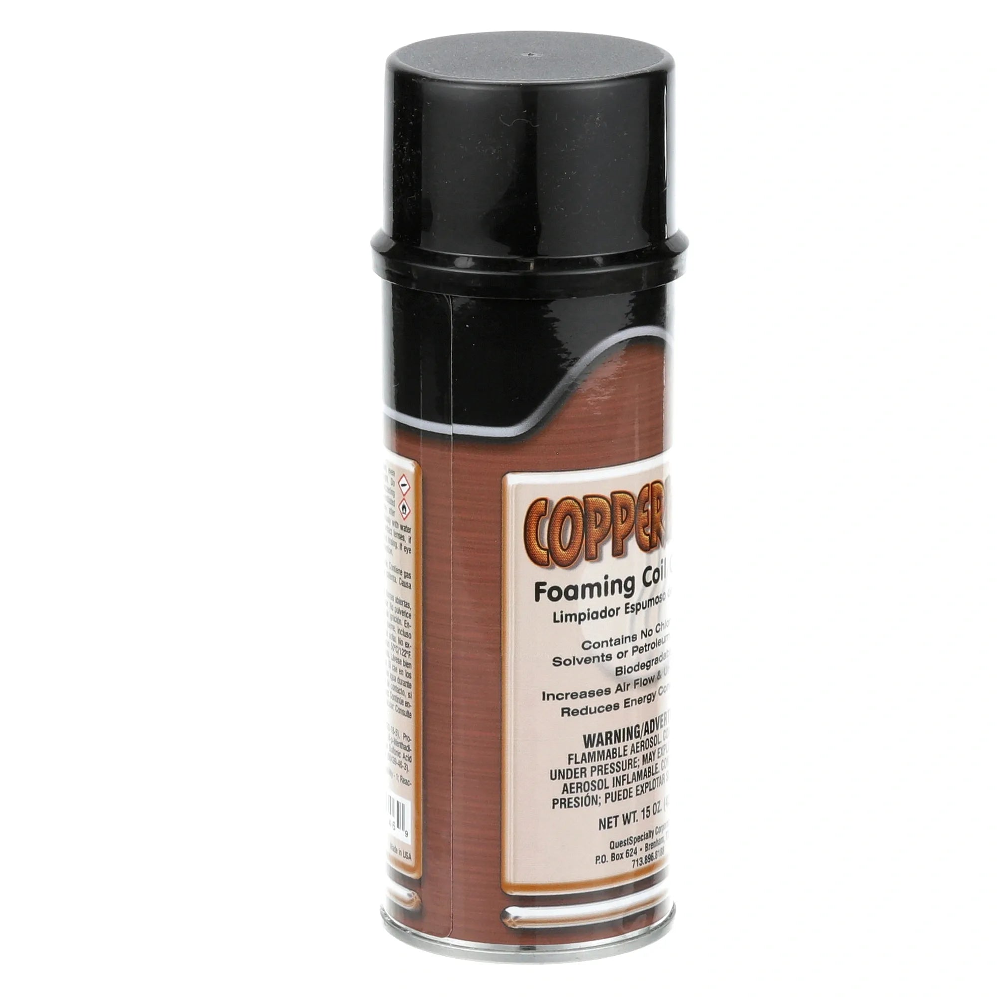 1431090 B2BFSI - Powerful Coil Cleaner (15 oz aerosol) alternate view 5