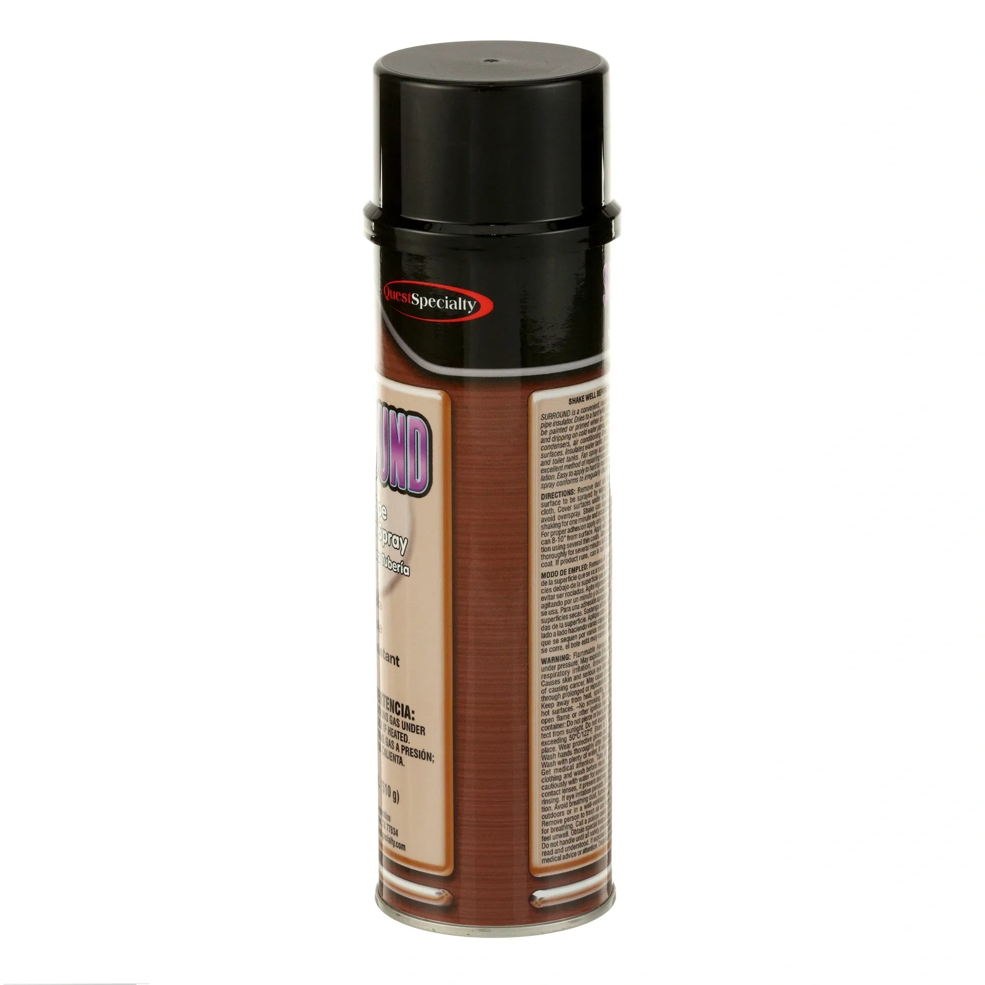1431128 B2BFSI - Cold Pipe Insulation Spray Solution alternate view 2