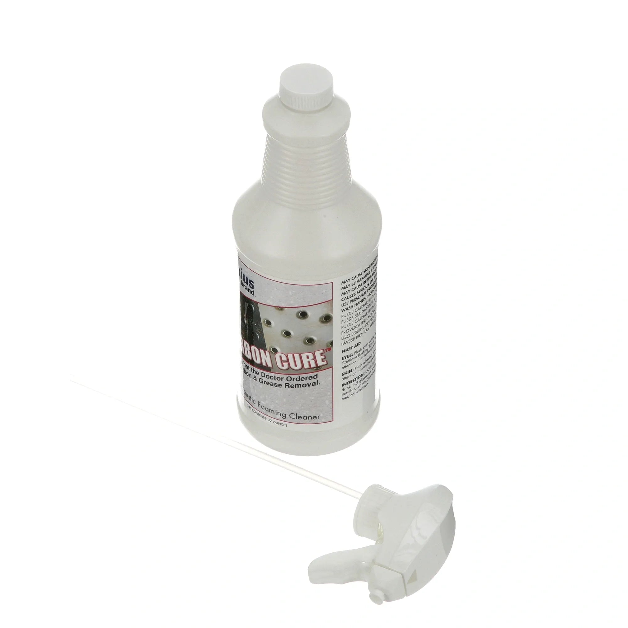 1431173 B2BFSI - Carbon Cure Spray for Metal Cleaning alternate view 3