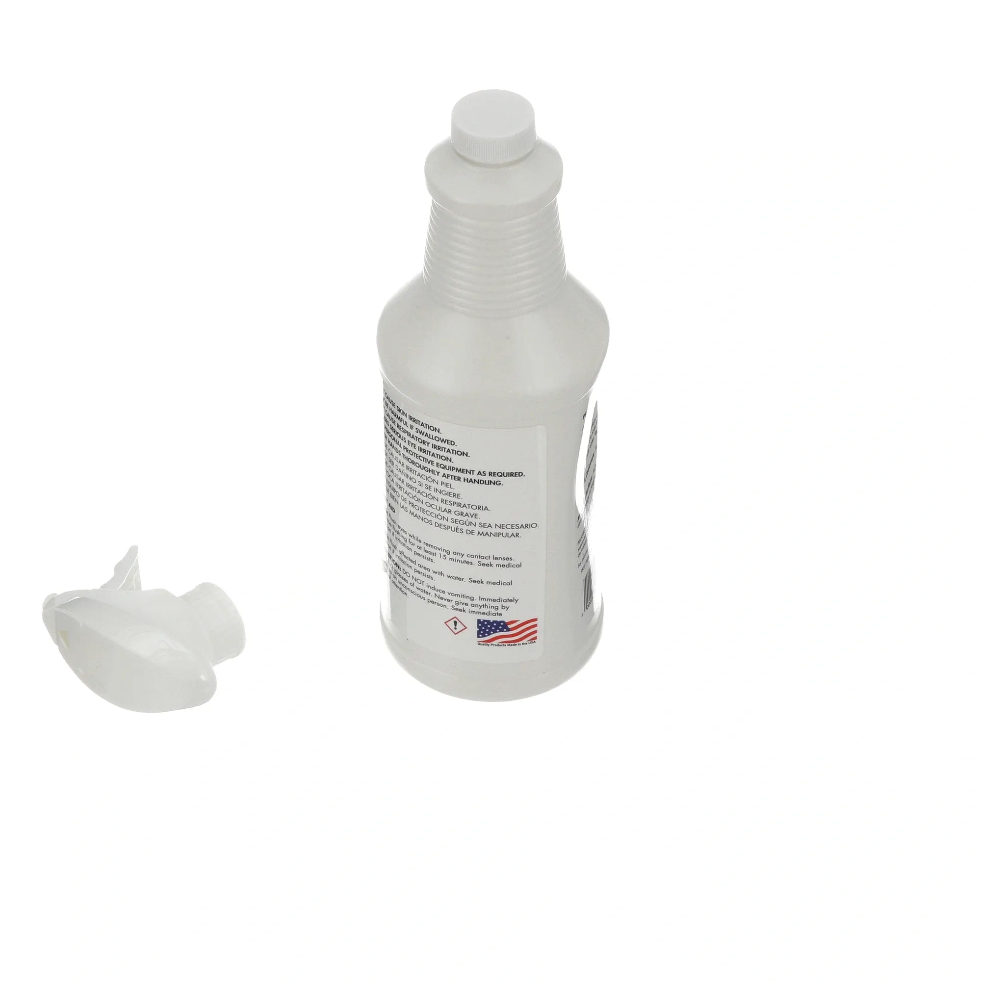 1431173 B2BFSI - Carbon Cure Spray for Metal Cleaning alternate view 4