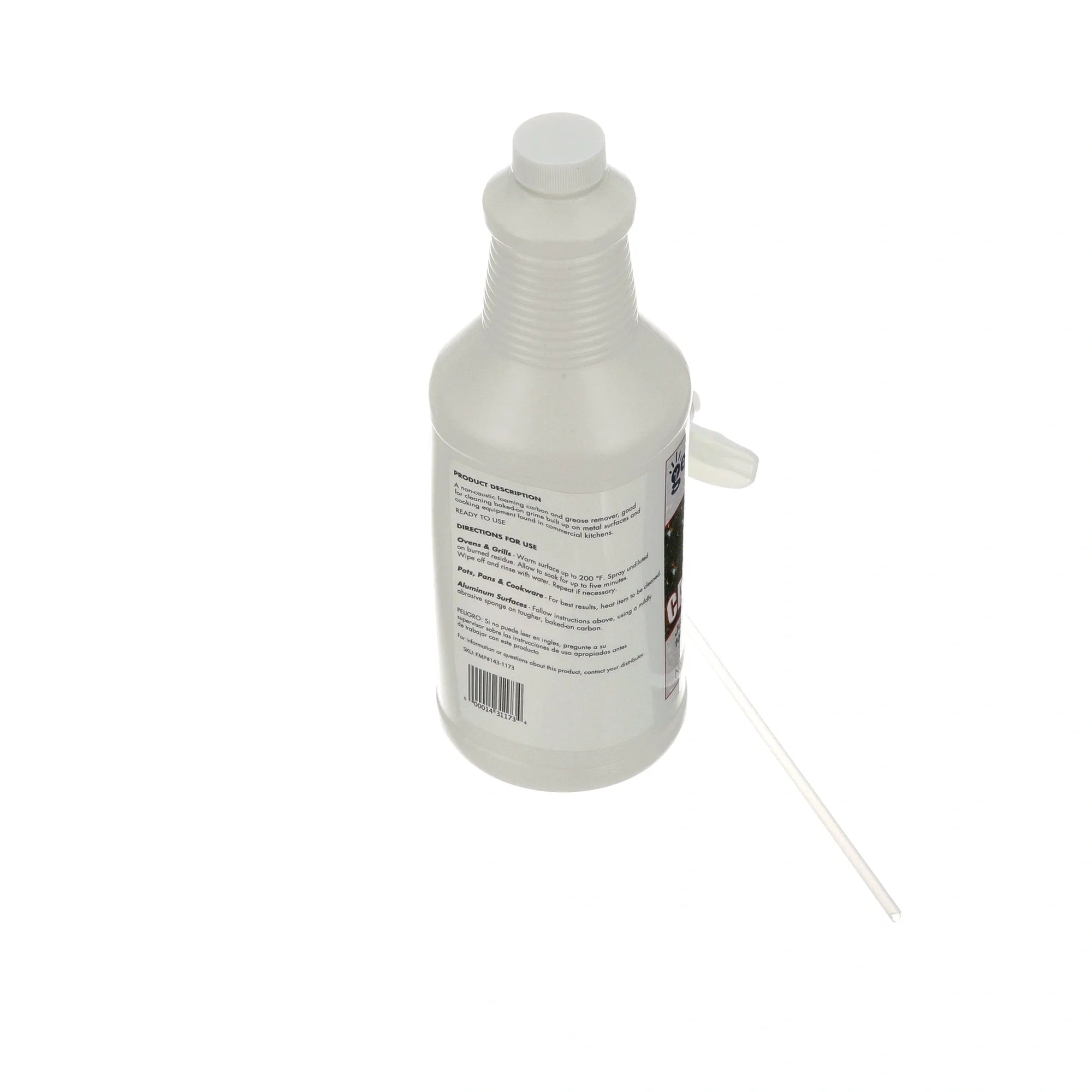 1431173 B2BFSI - Carbon Cure Spray for Metal Cleaning alternate view 5