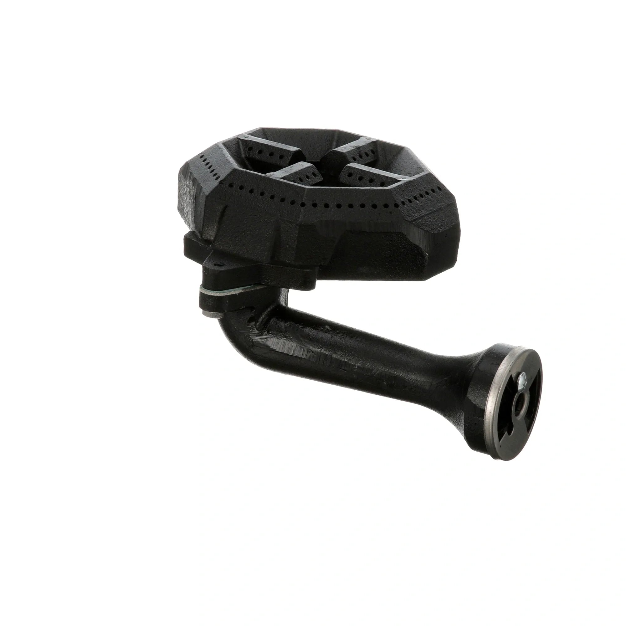 8406200000 Jade Range - Front Burner Assembly Replacement alternate view 3
