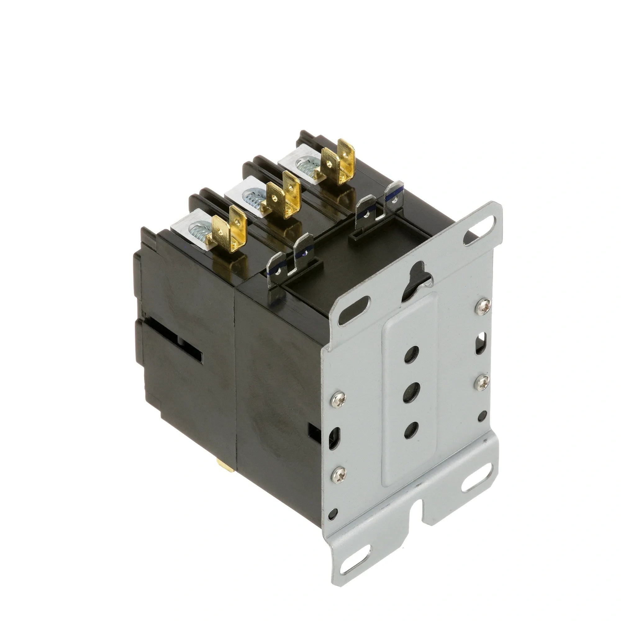 00-346466-7 GE/Hobart - Reliable 3 Pole Contactor 25A alternate view 4