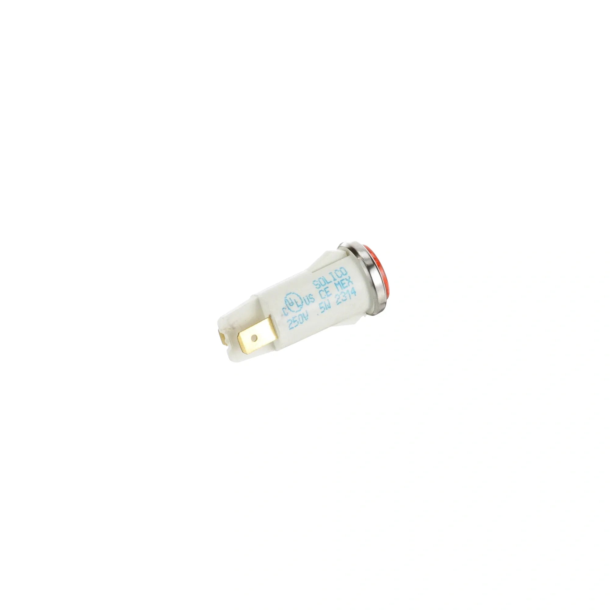 AT0E-1800-6 Accutemp - Amber Indicator Light alternate view 5
