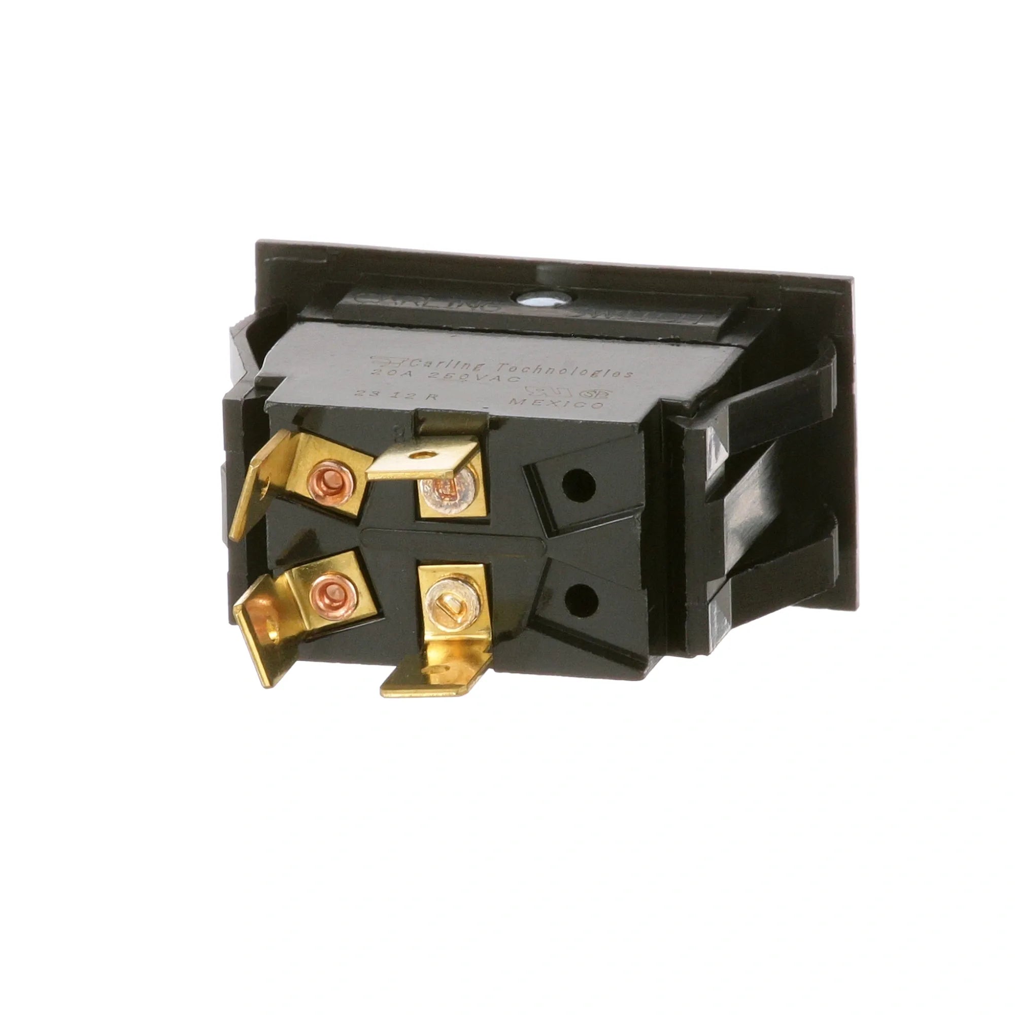 0219022 Hatco - Reliable DPST On-Off Switch Replacement alternate view 2