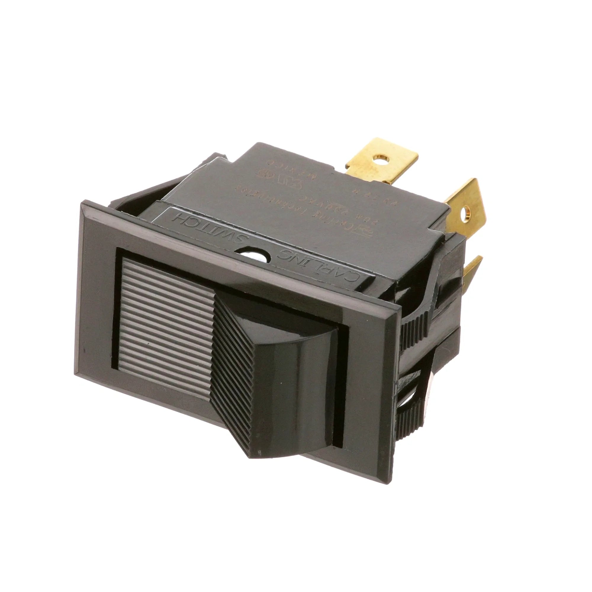 0219022 Hatco - Reliable DPST On-Off Switch Replacement alternate view 3