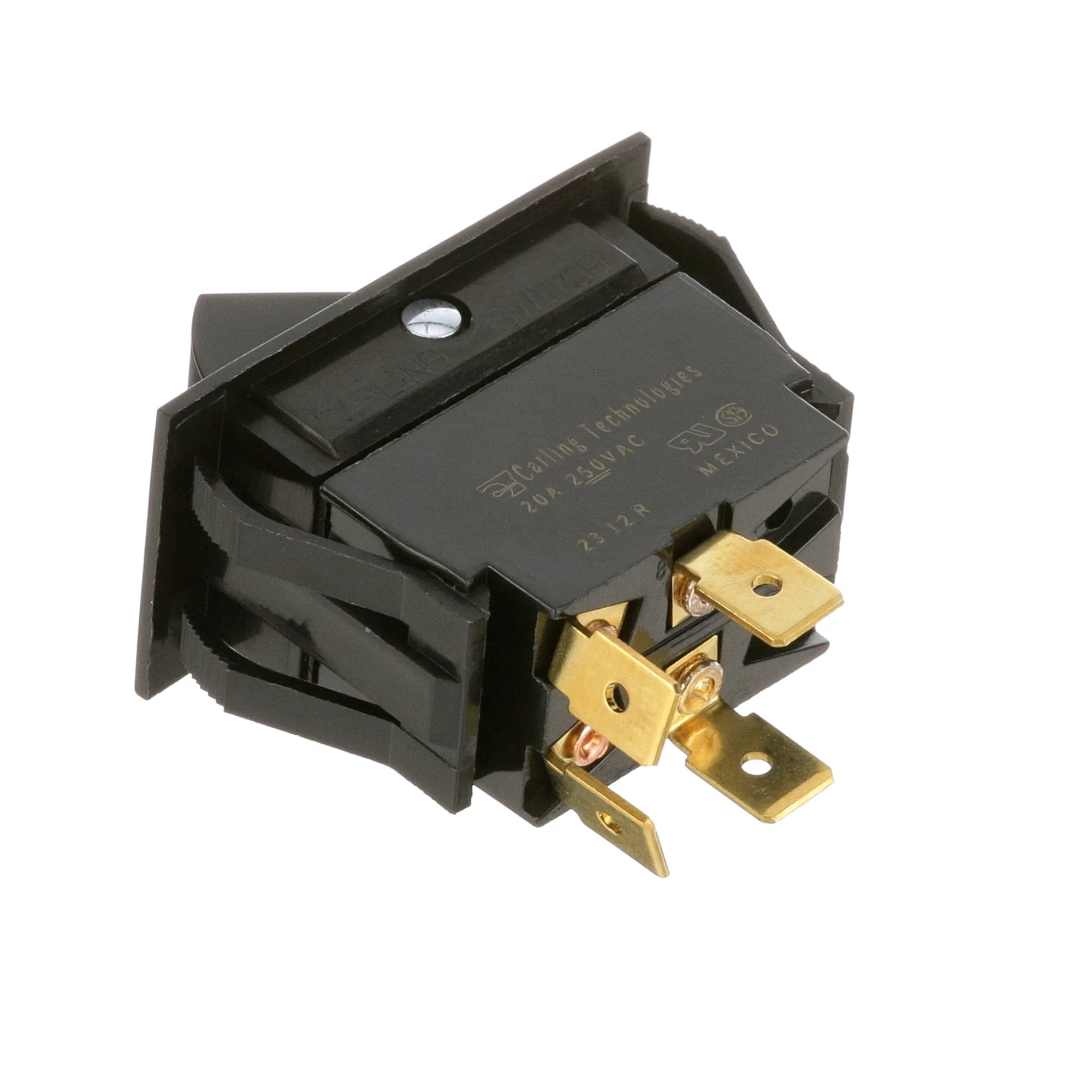02.19.022 Hatco - On/Off DPST Switch for Appliances alternate view 4