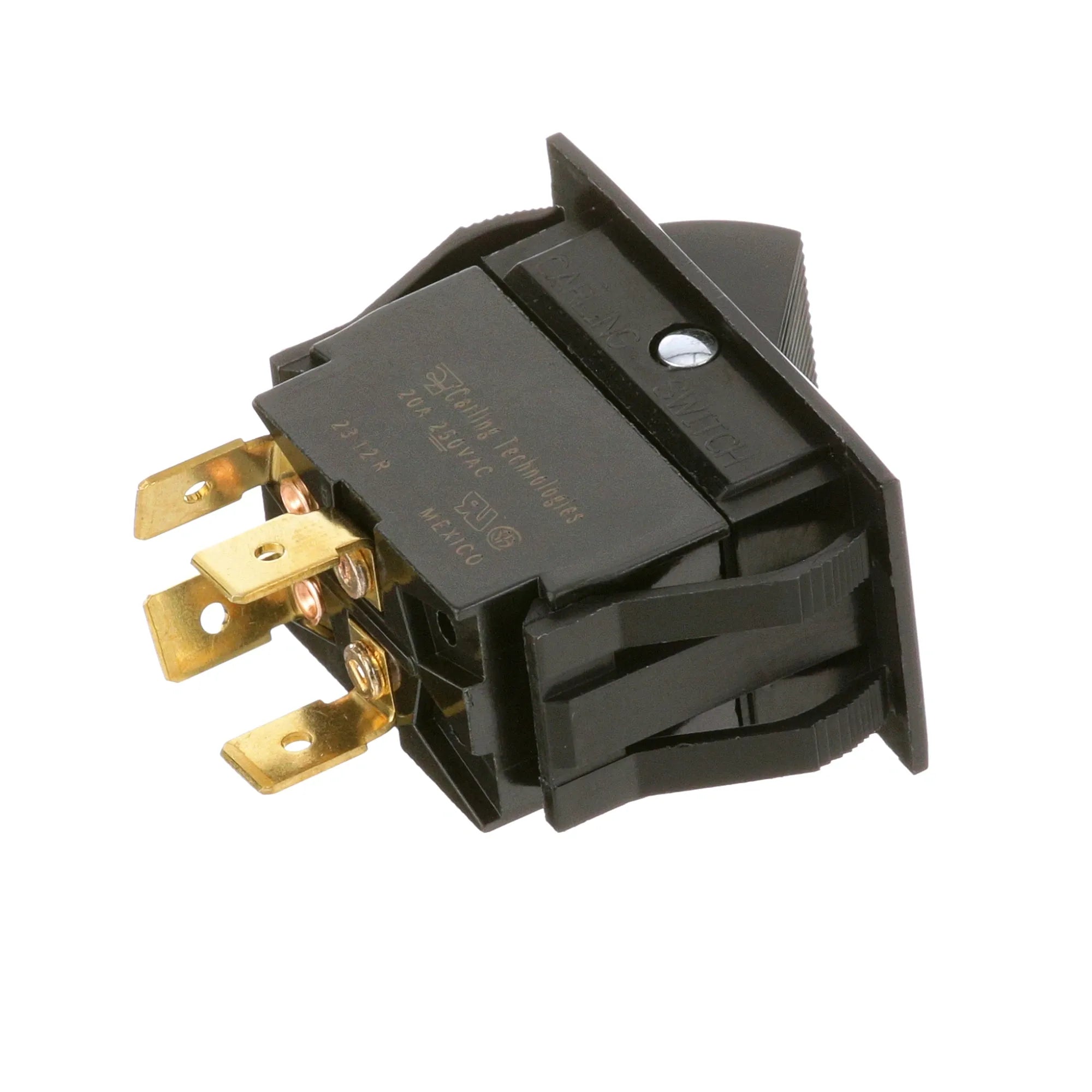 0219022 Hatco - Reliable DPST On-Off Switch Replacement alternate view 5