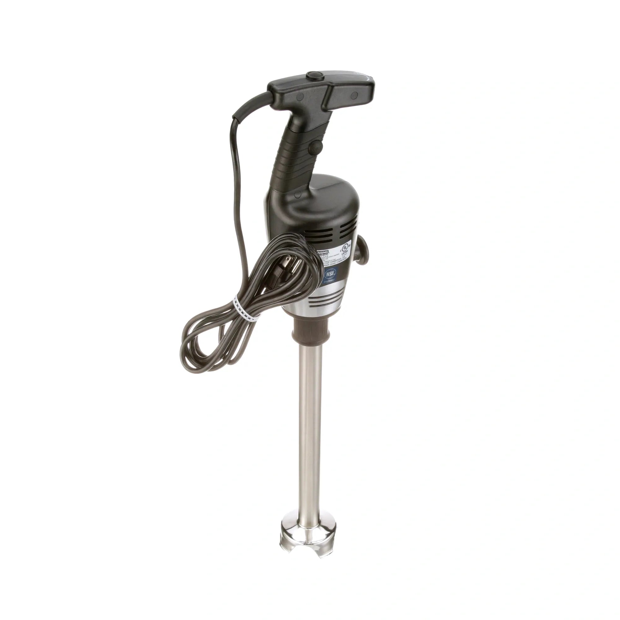WSB60 Waring/Qualheim alternate view 5