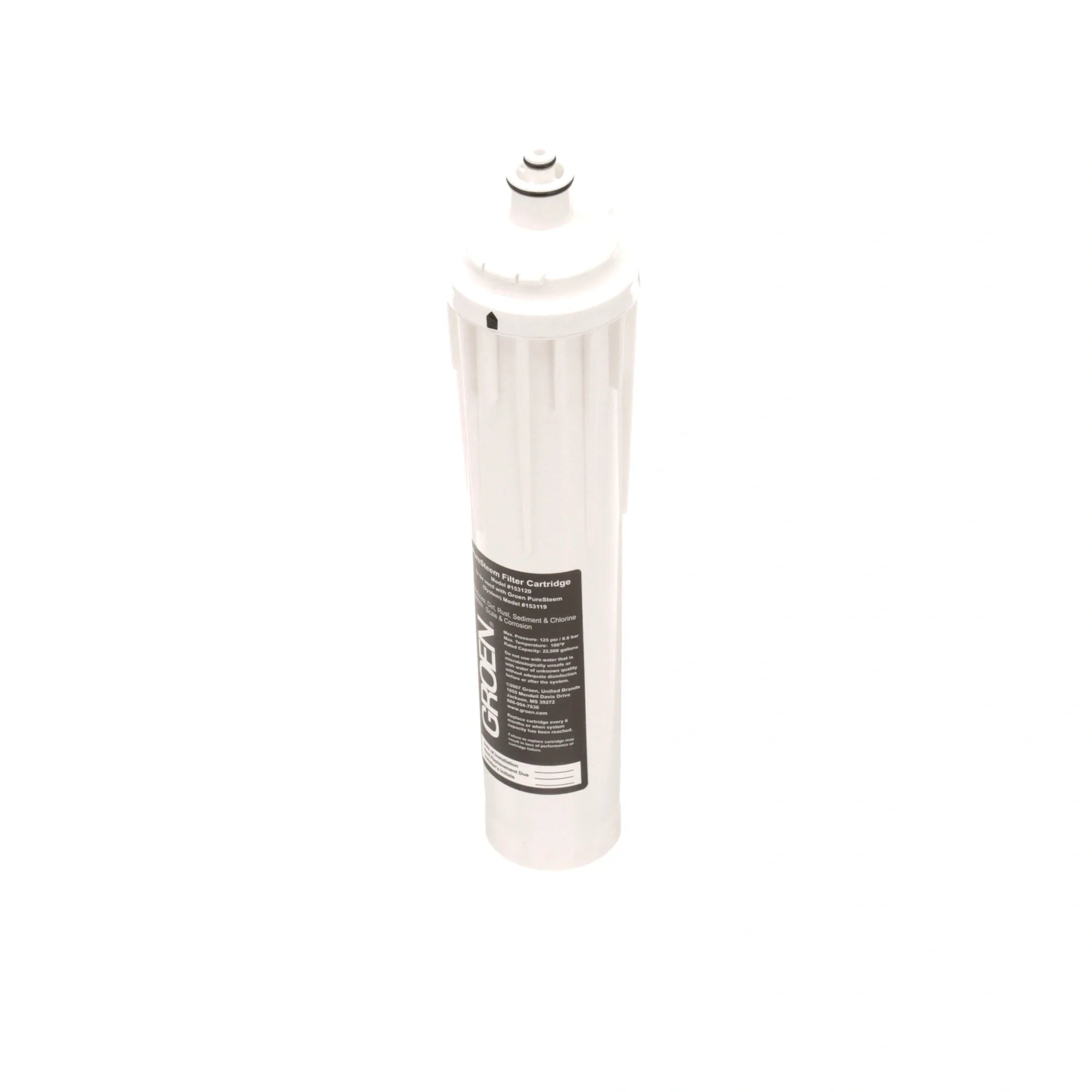 153120 Groen - PureSteam Replacement Cartridge alternate view 3