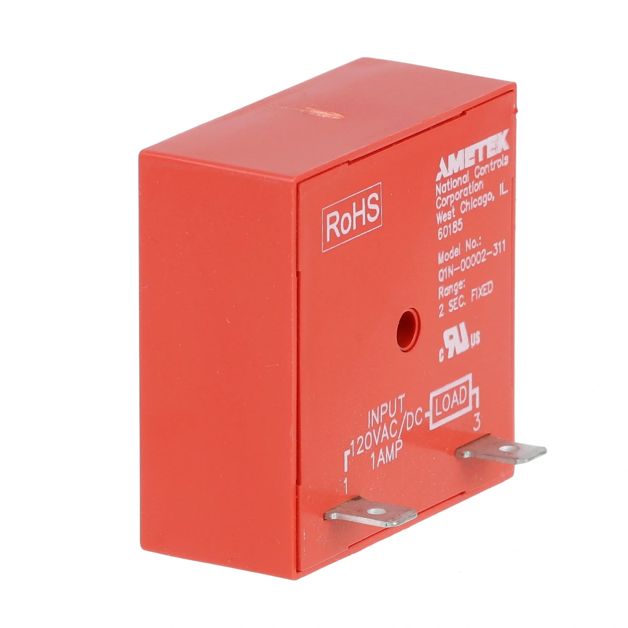 153324 Duke - Delay Timer for National Controls alternate view 5