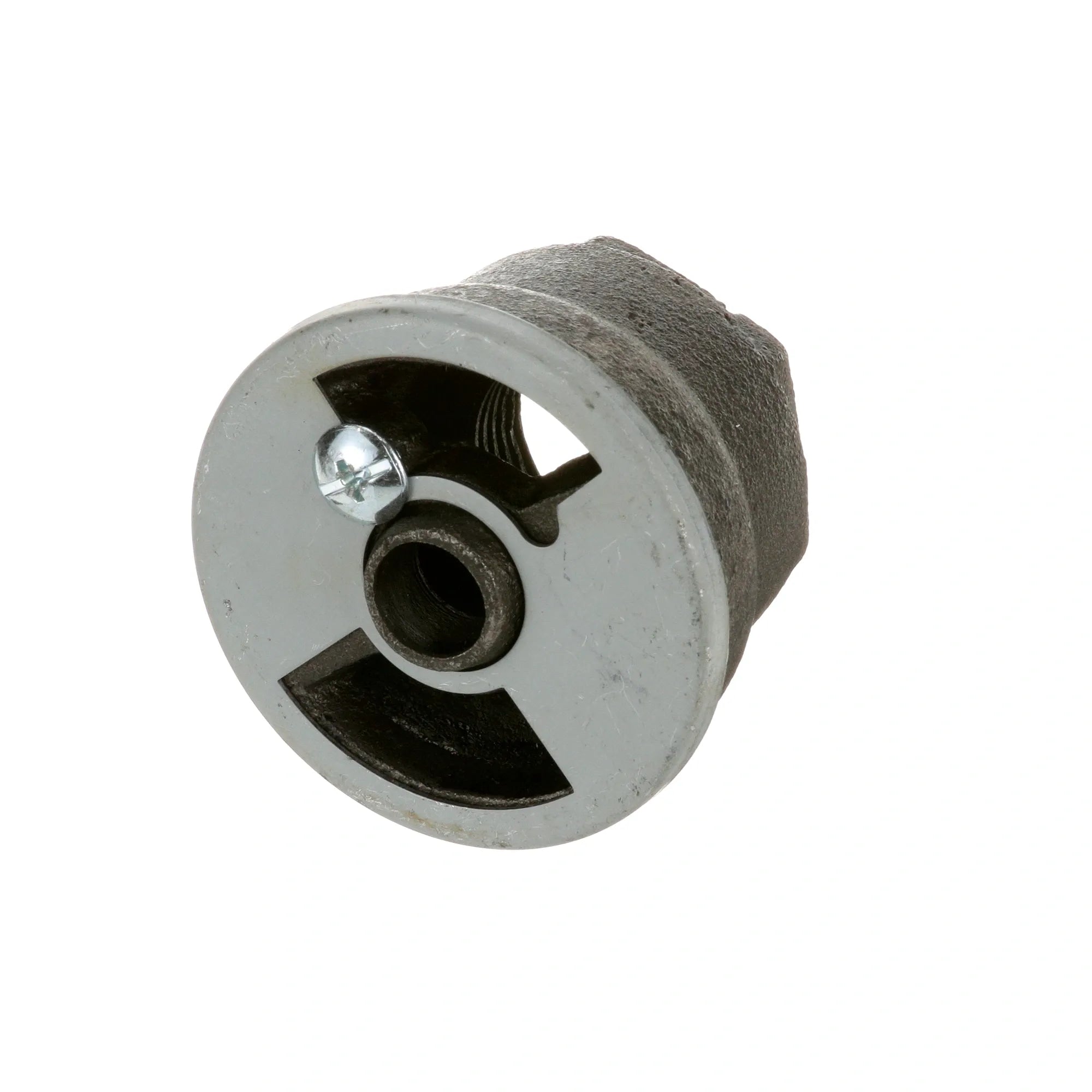 G46-4361 Component Hardware Group - Air Mixing Chamber alternate view 3