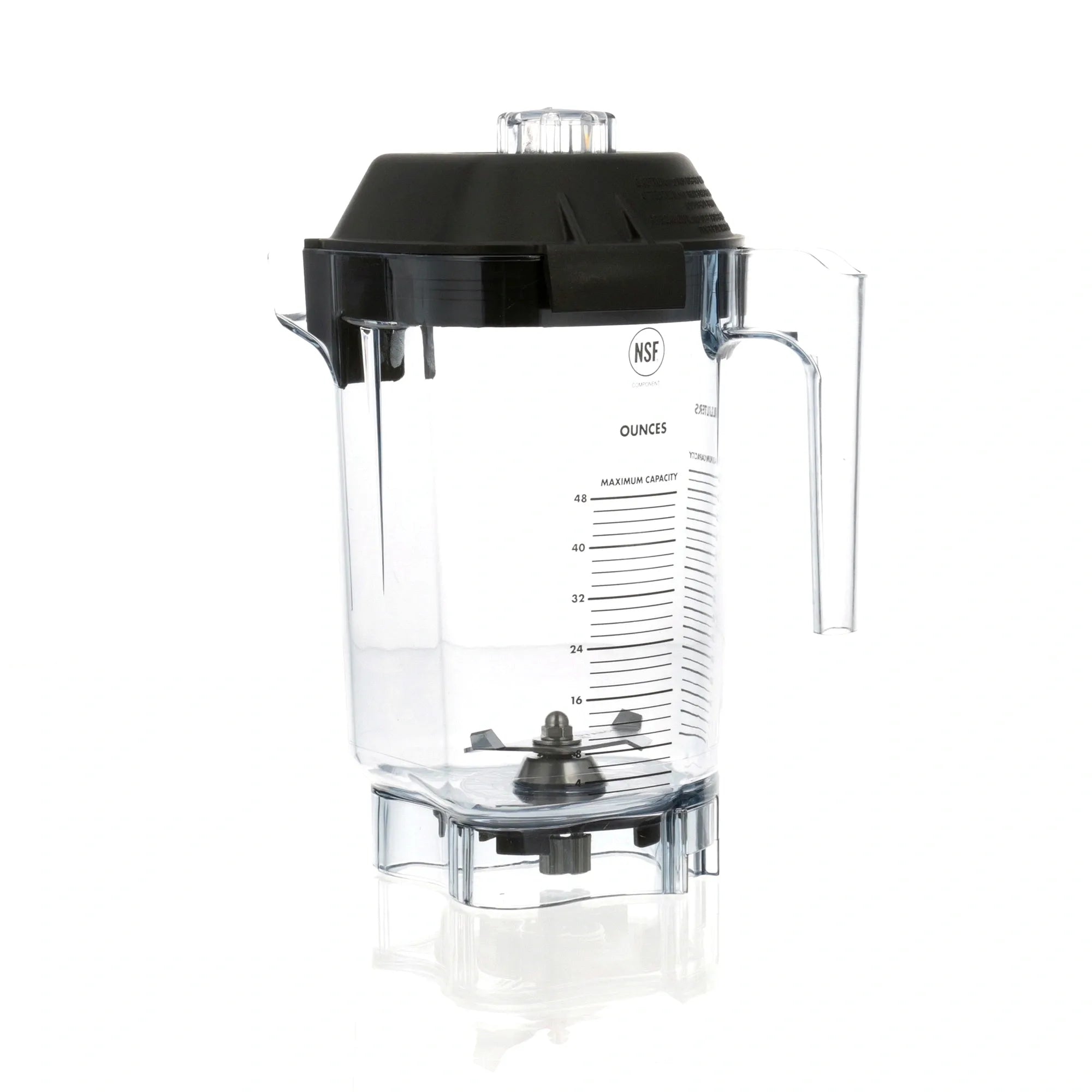 VM15978 Vita-Mix - 48 oz XP Series Container Assembly alternate view 2