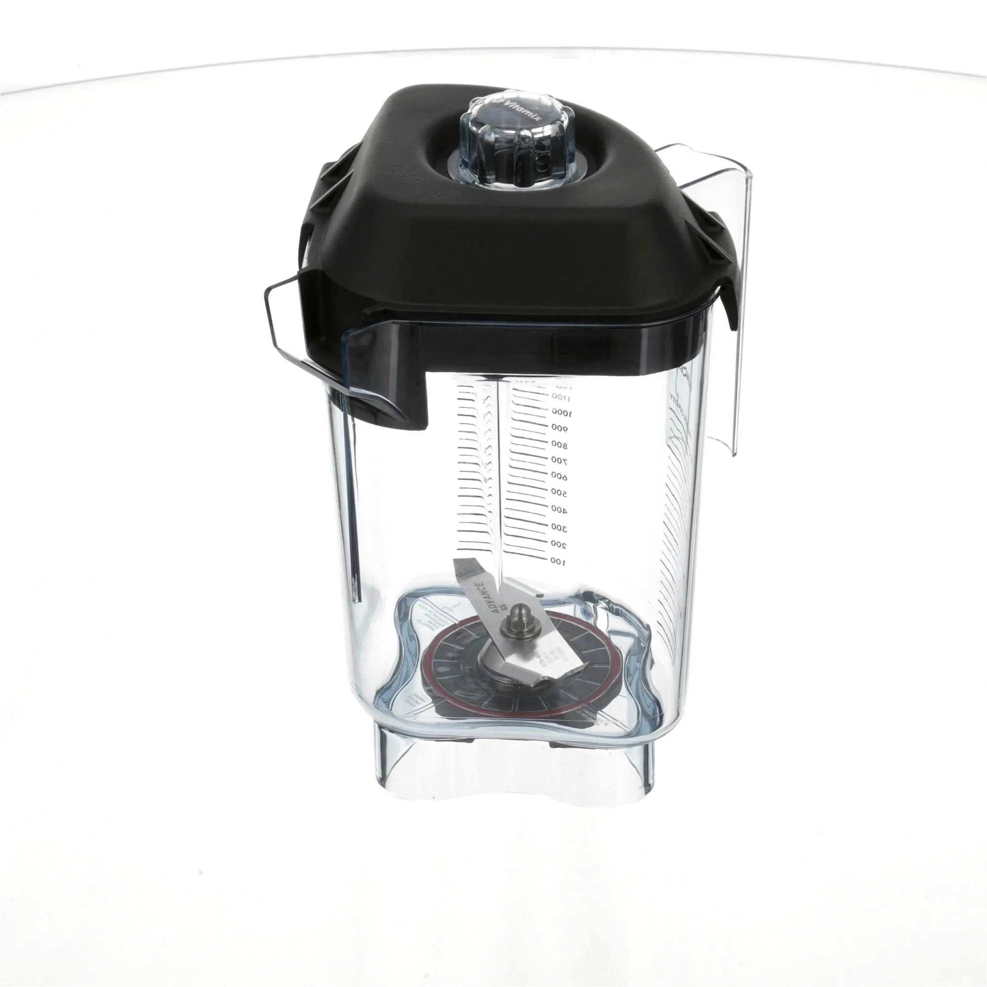 VM015978 Vita-Mix - Stackable 48 oz Container Assembly alternate view 4