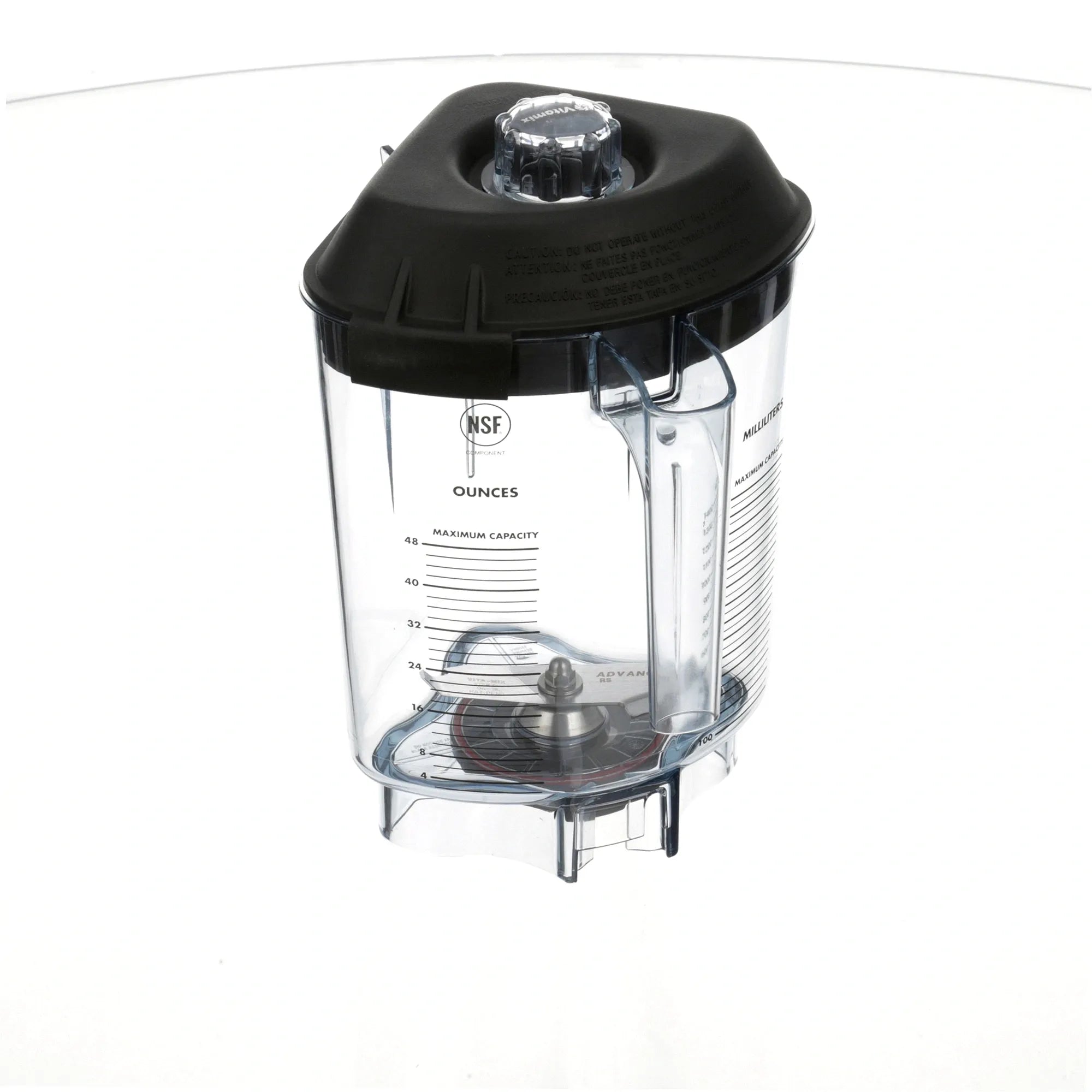 15978 Vita-Mix - Durable 48 oz Container Assembly alternate view 5