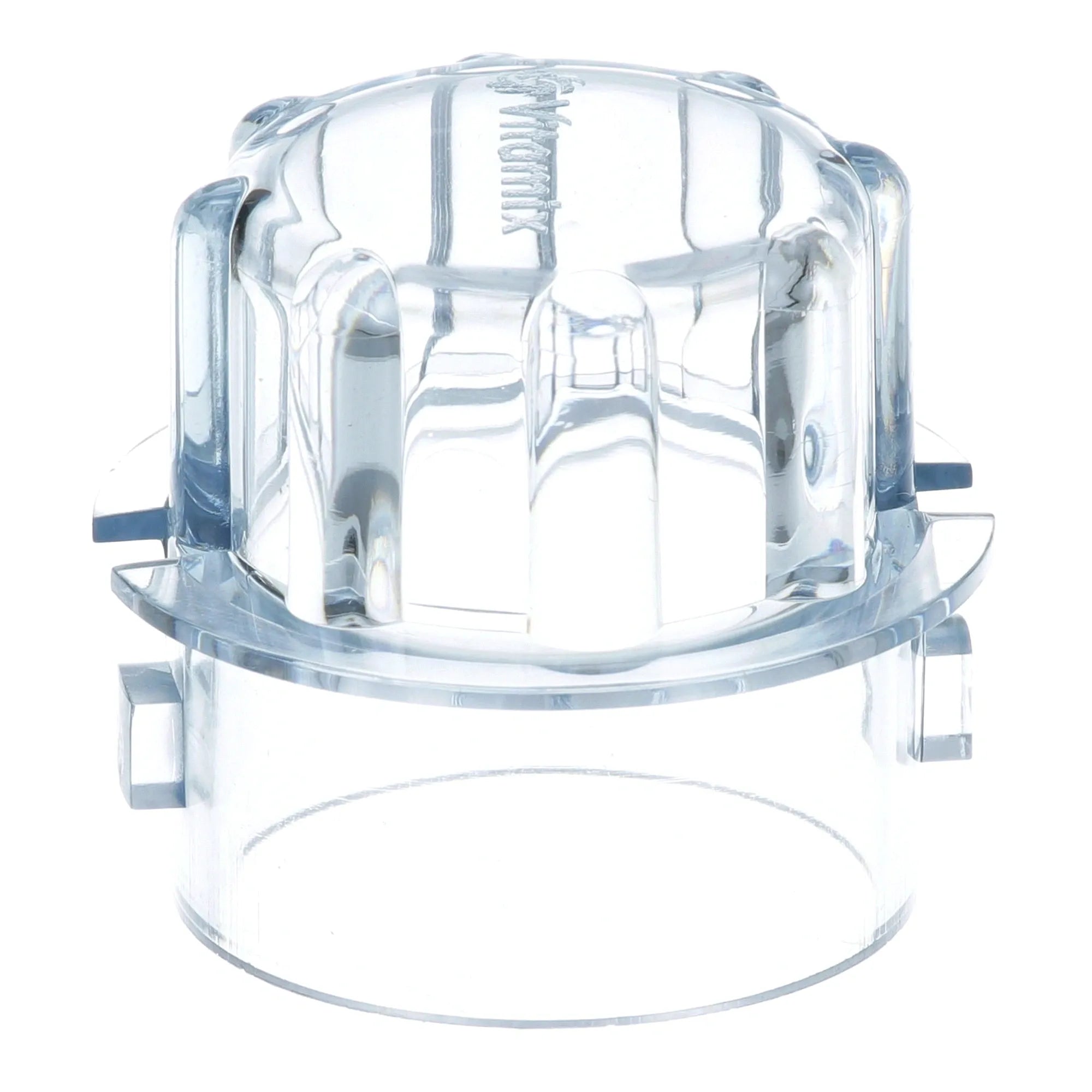 1159 Vita-Mix - Clear Lid Plug for 48 oz Containers alternate view 2