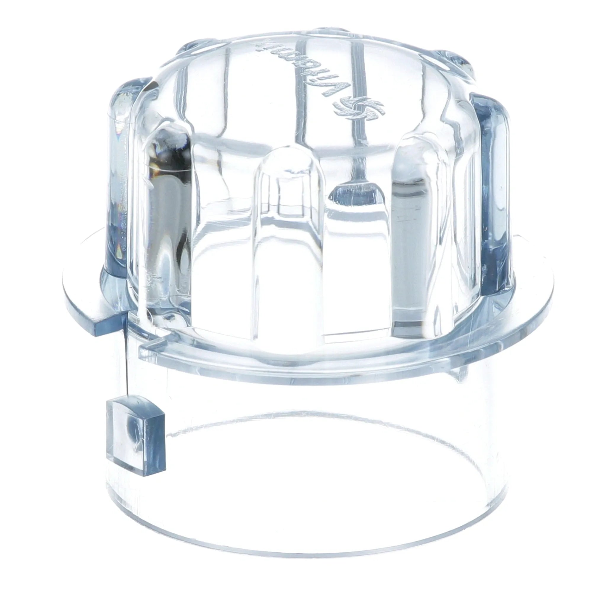 1159 Vita-Mix - Clear Lid Plug for 48 oz Containers alternate view 4