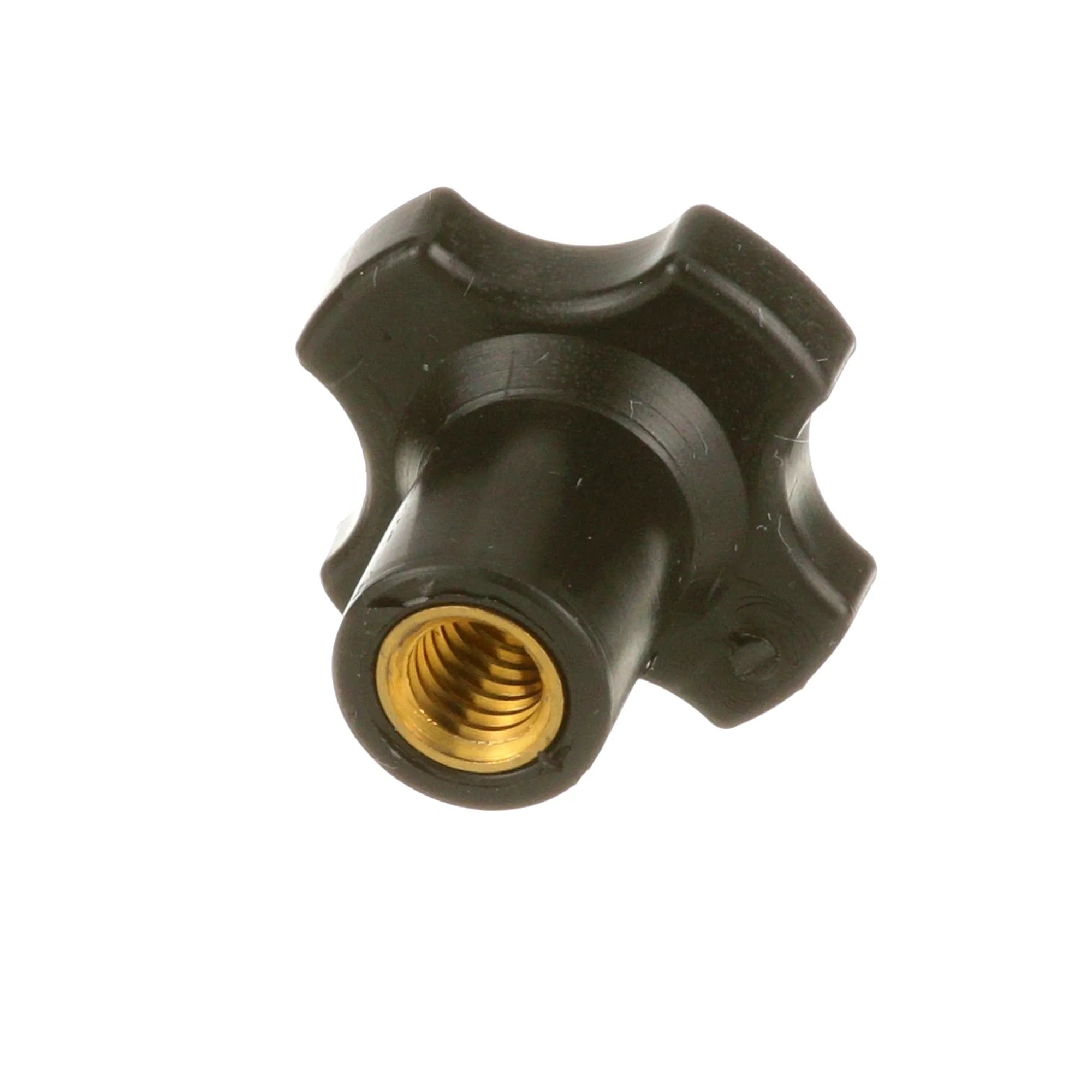 29-13 Vollrath - Wing Nut Pair for Knob Replacement alternate view 2