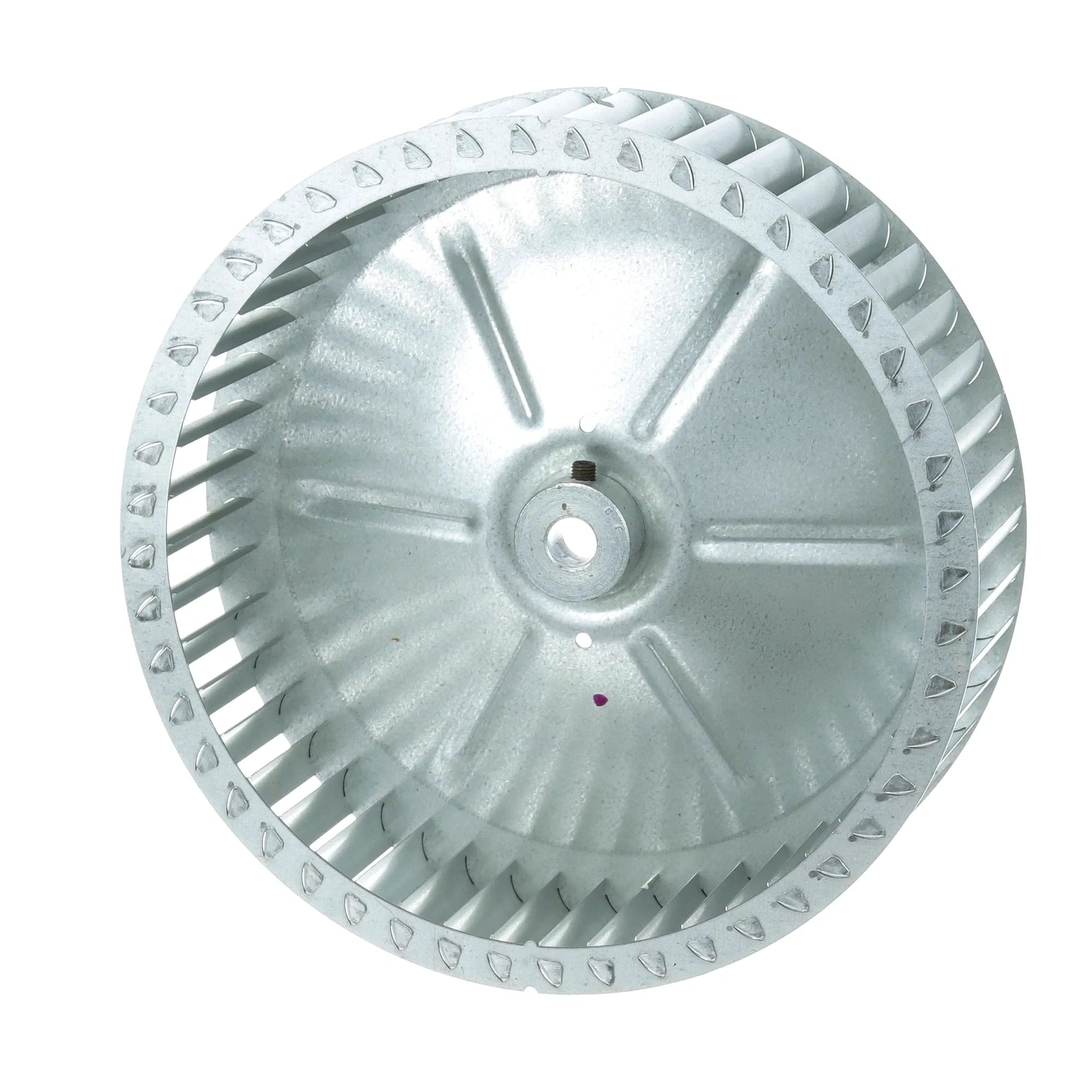 1613900 Garland - Durable Blower Wheel for Ovens alternate view 3