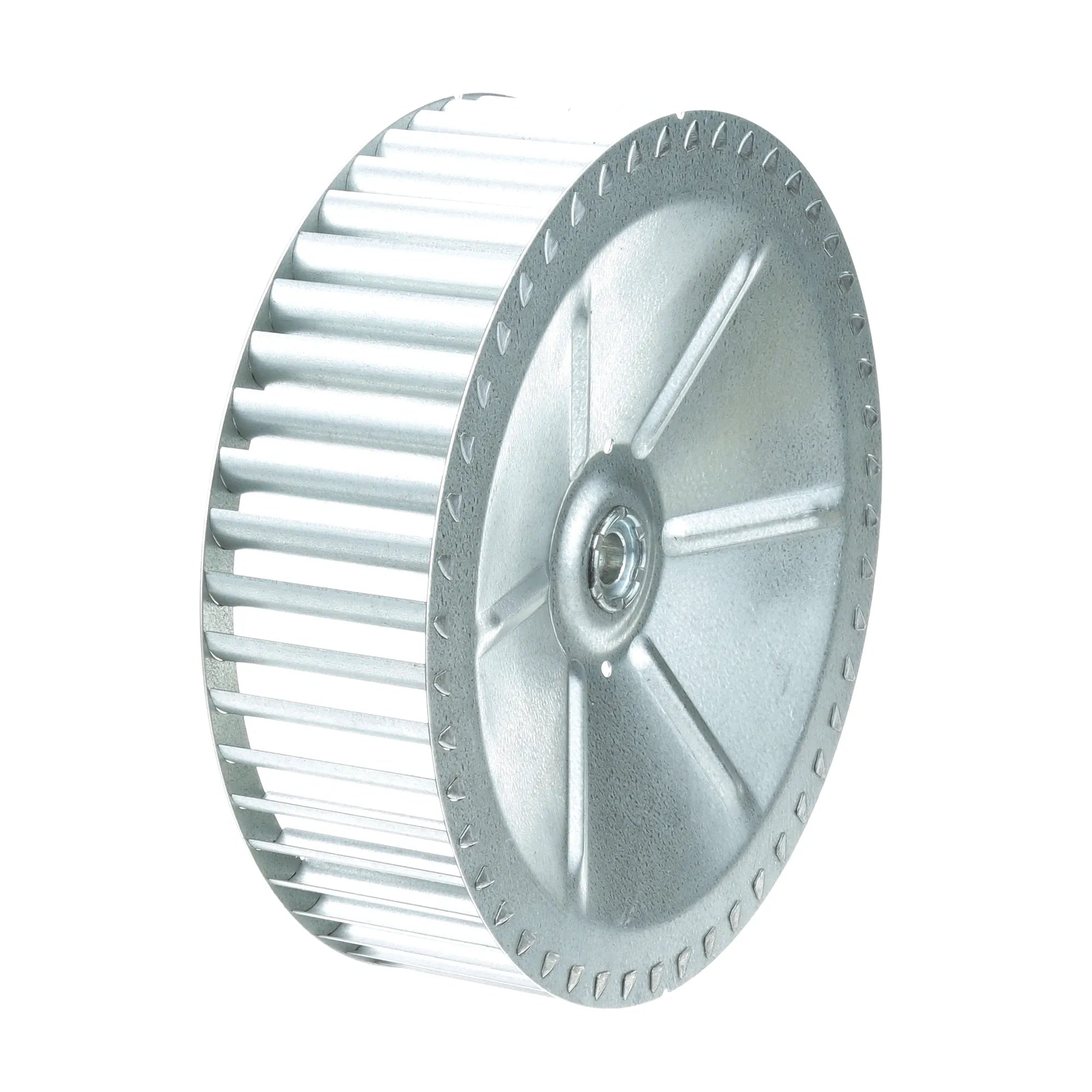 1613900 Garland - Durable Blower Wheel for Ovens alternate view 5
