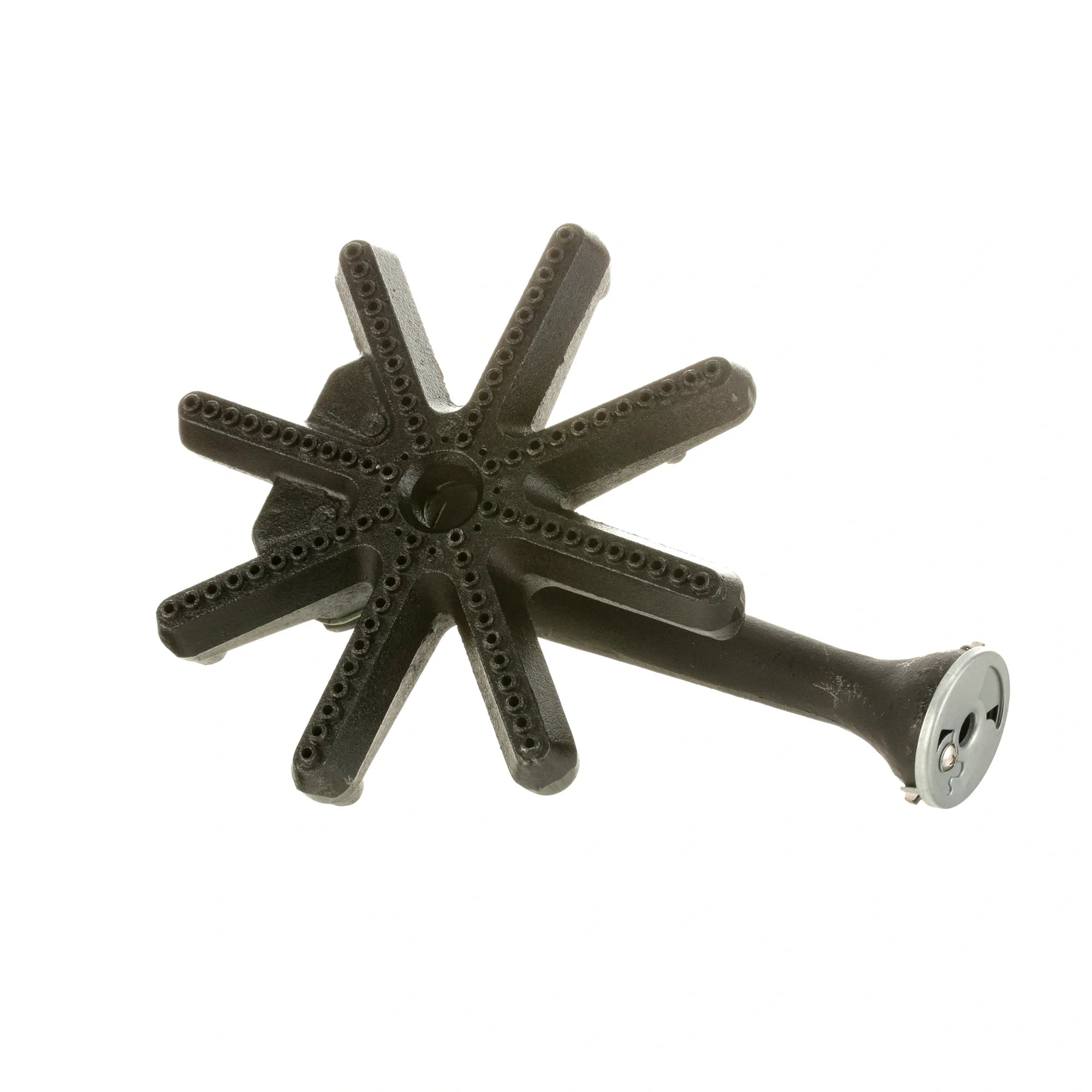 03347-2 Montague - Complete Front Burner Assembly alternate view 3
