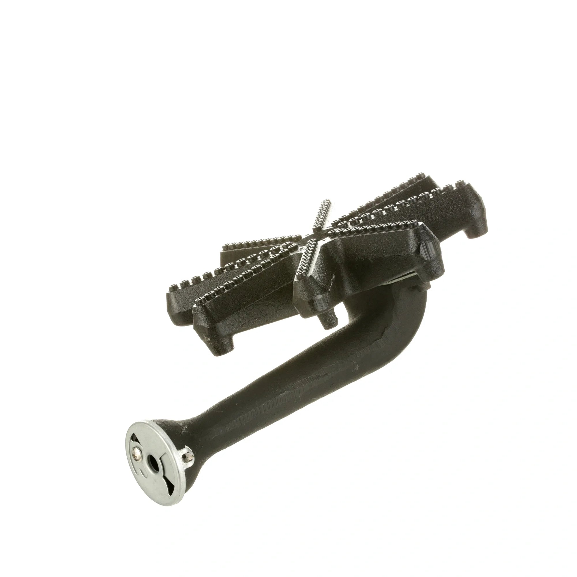 3347-2 Montague - Complete Front Burner Assembly alternate view 4