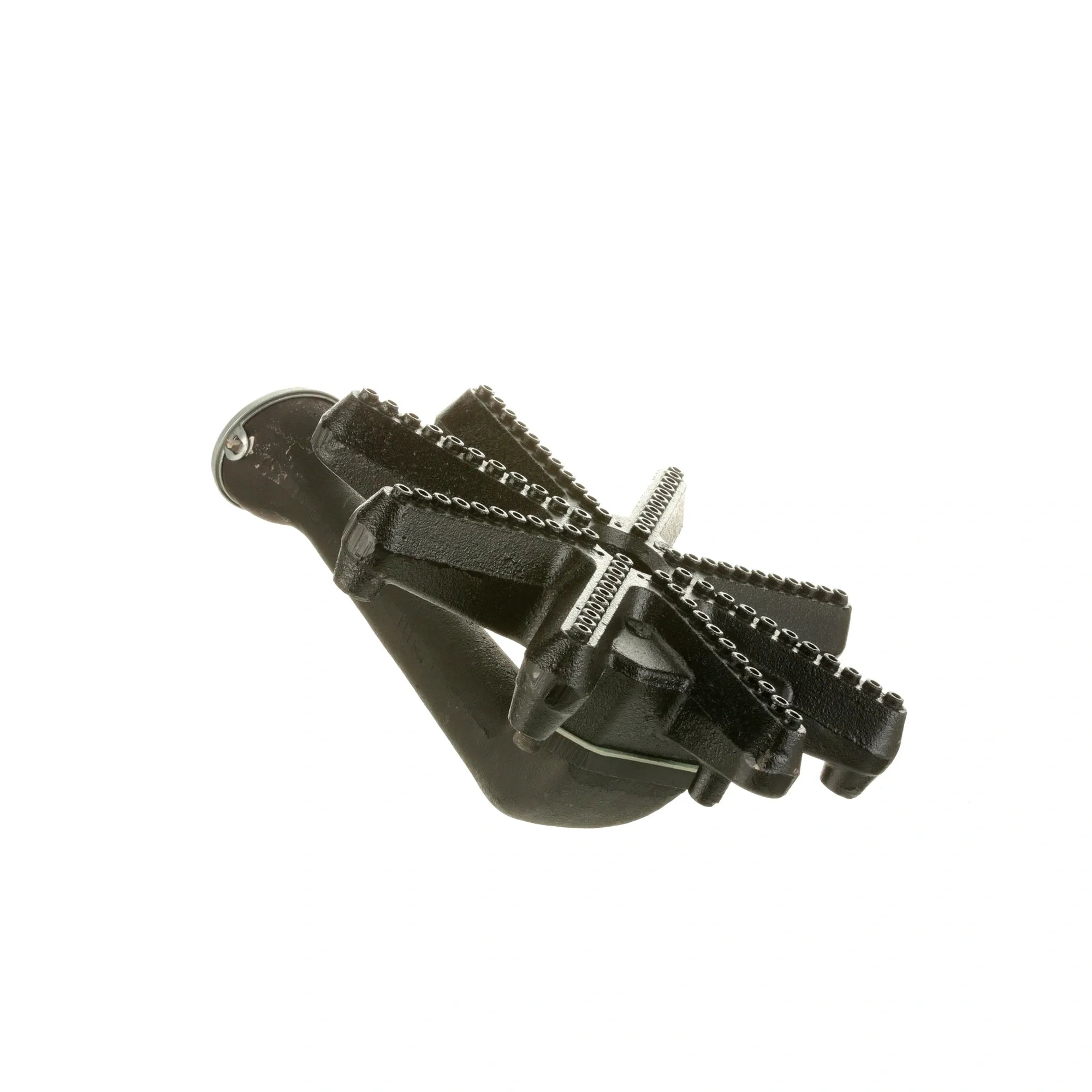 03347-2 Montague - Complete Front Burner Assembly alternate view 5