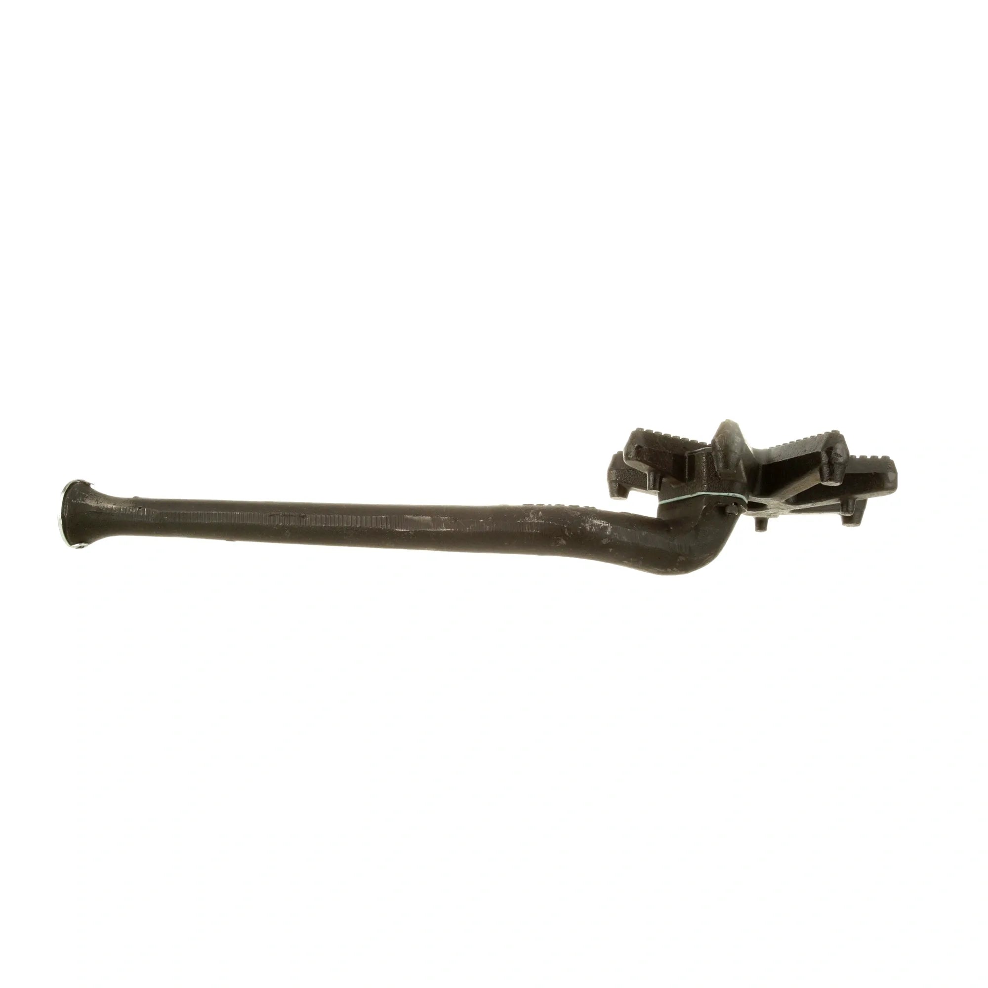 MON03349-9 Montague - Complete Rear Left Burner Assembly alternate view 2