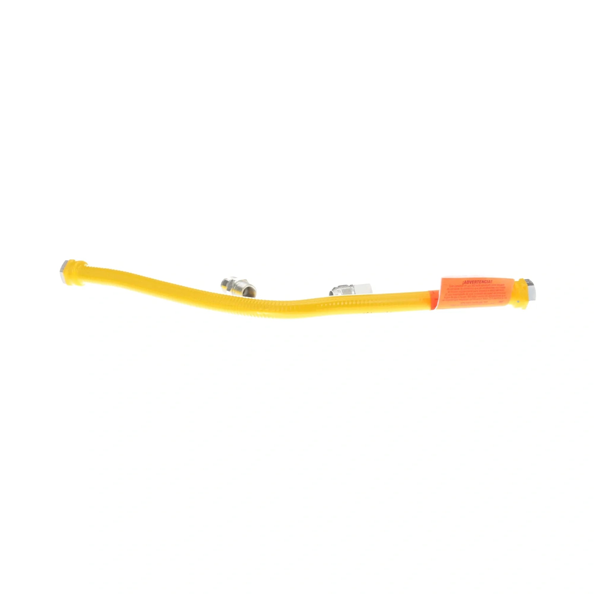 1650NPFS24 Dormont - Antimicrobial Gas Connector 24 Inch alternate view 2