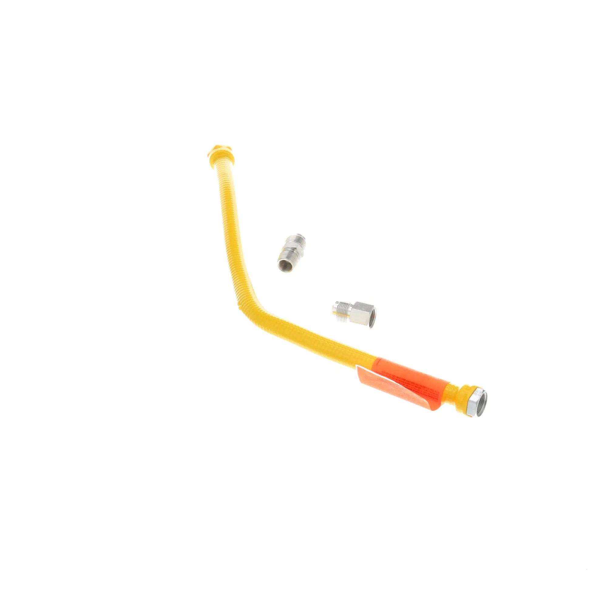 1650NPFS24 Dormont - Antimicrobial Gas Connector 24 Inch alternate view 5