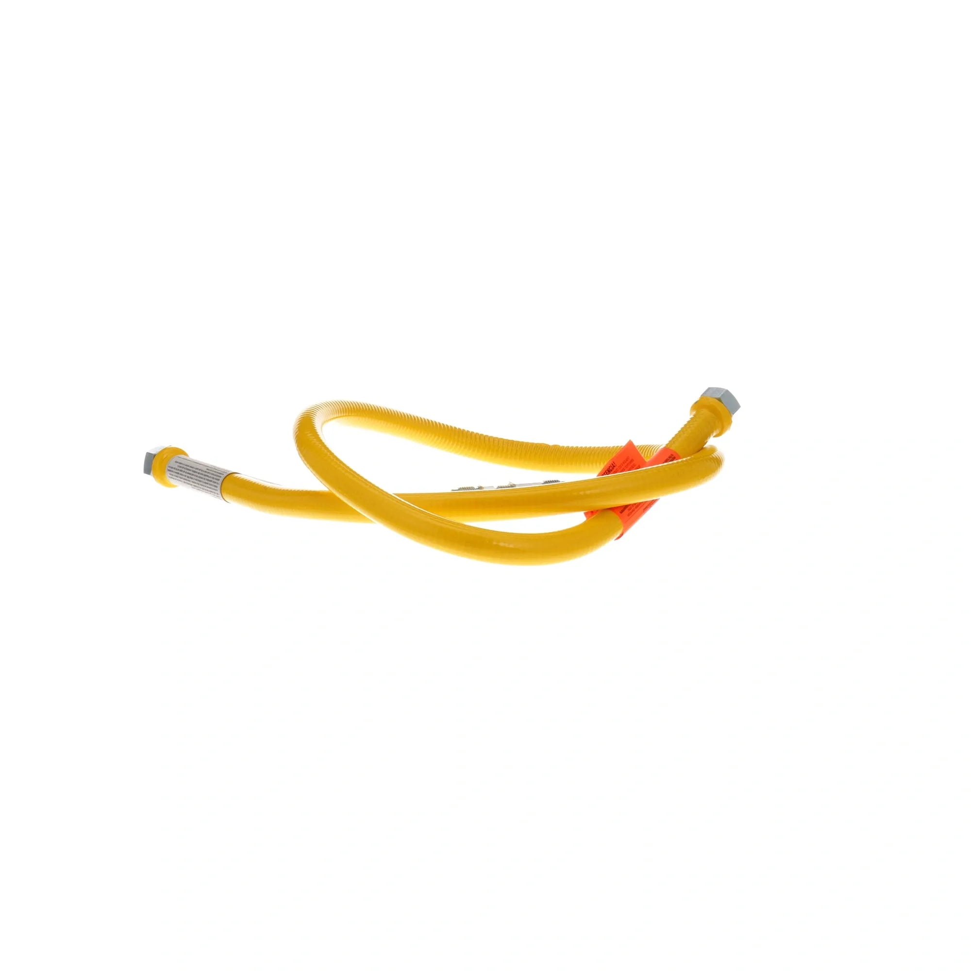 1650NPFS60 Dormont - Coated Gas Connector 1/2