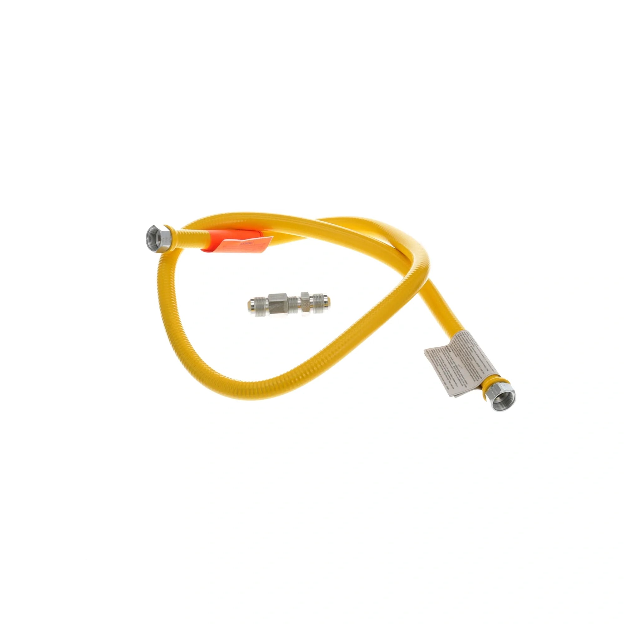 1650NPFS60 Dormont - Coated Gas Connector 1/2