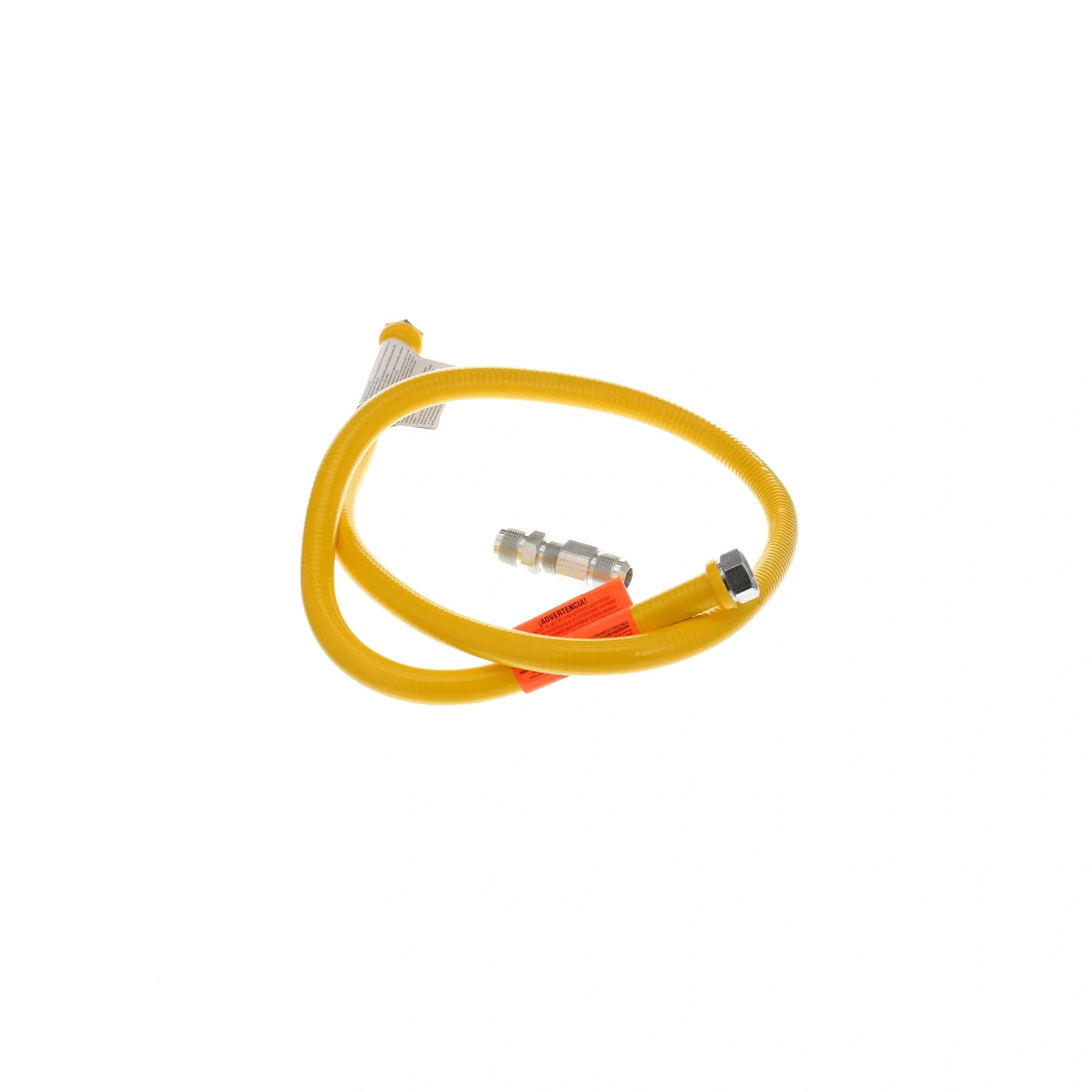 1650NPFS60 Dormont - Coated Gas Connector 1/2