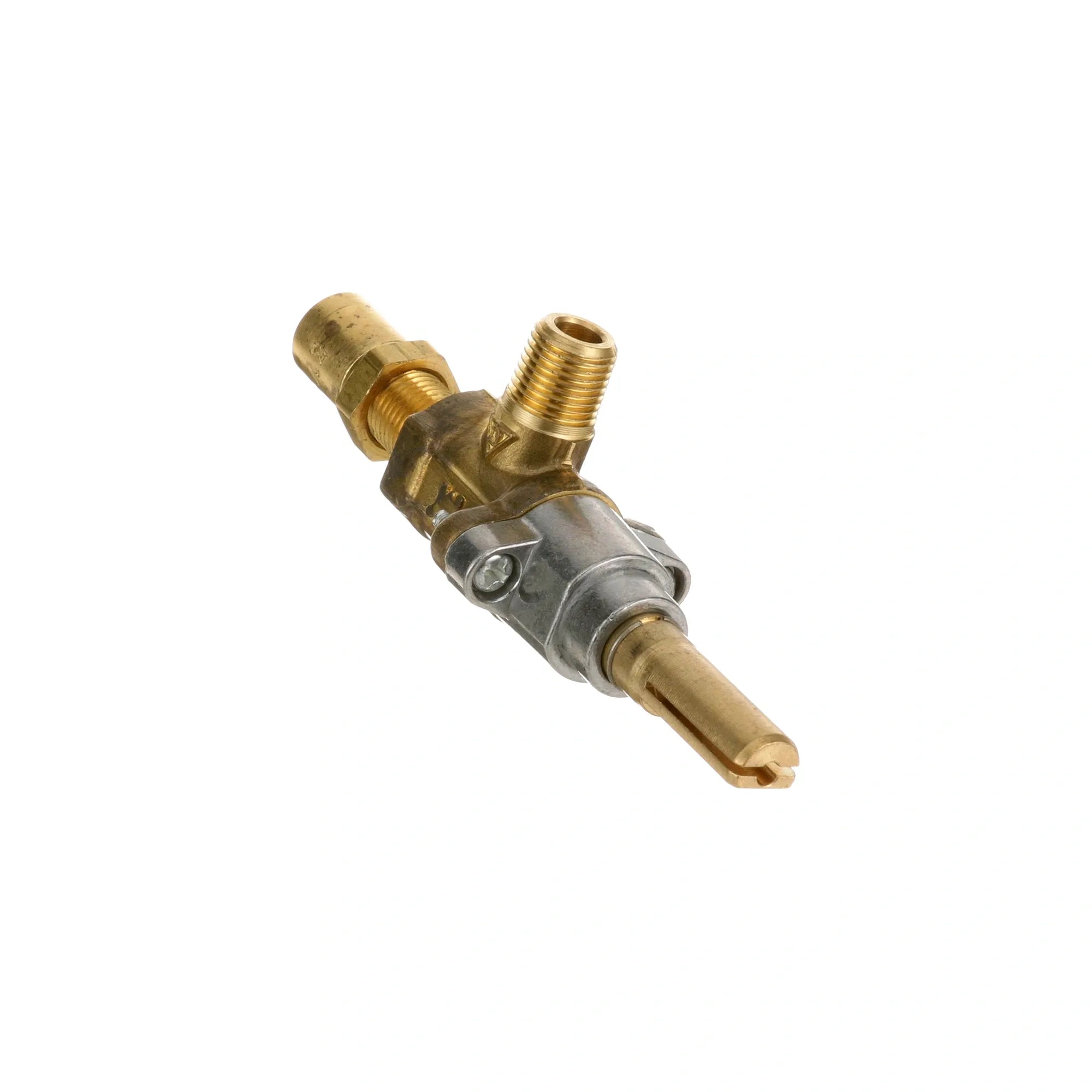 1126842 Southbend - Natural Gas Burner Valve Replacement alternate view 5