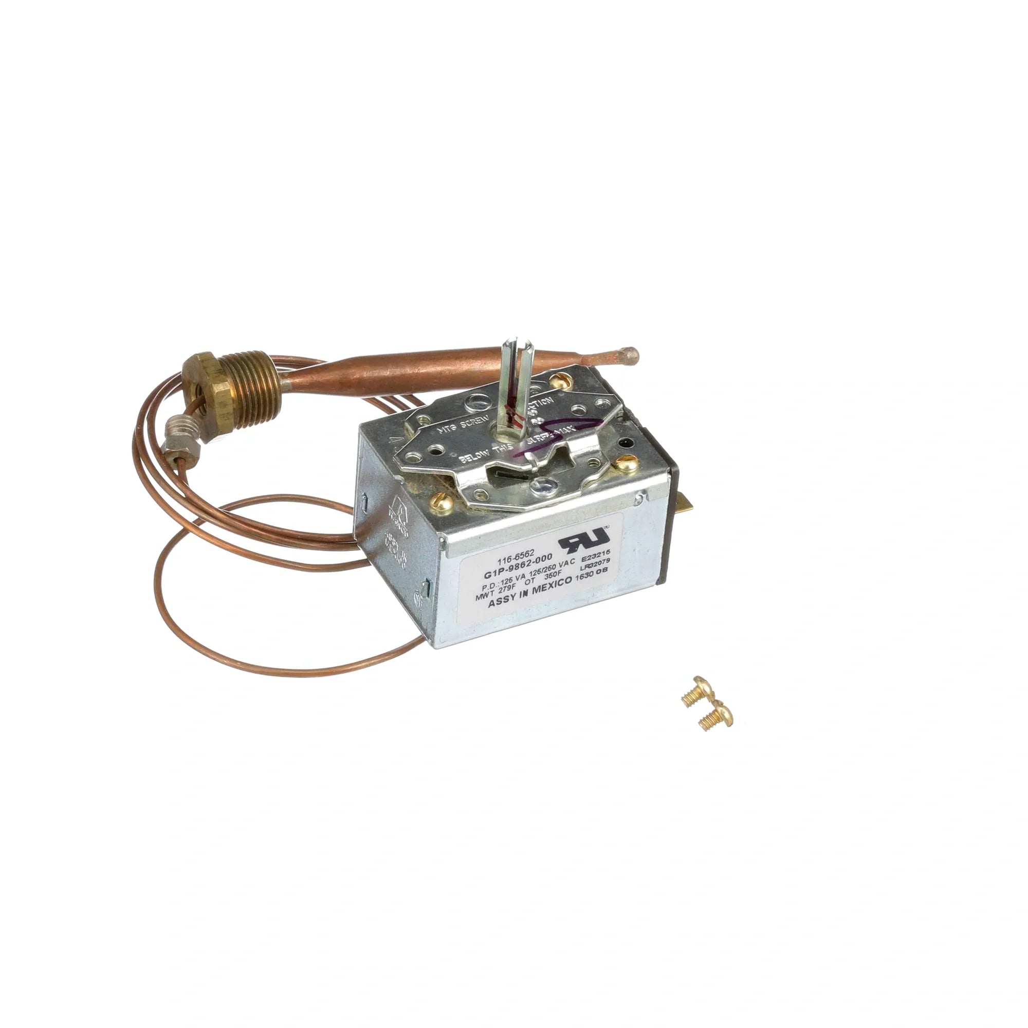 1166562 Southbend - Premium Thermostat for Precision Control alternate view 5