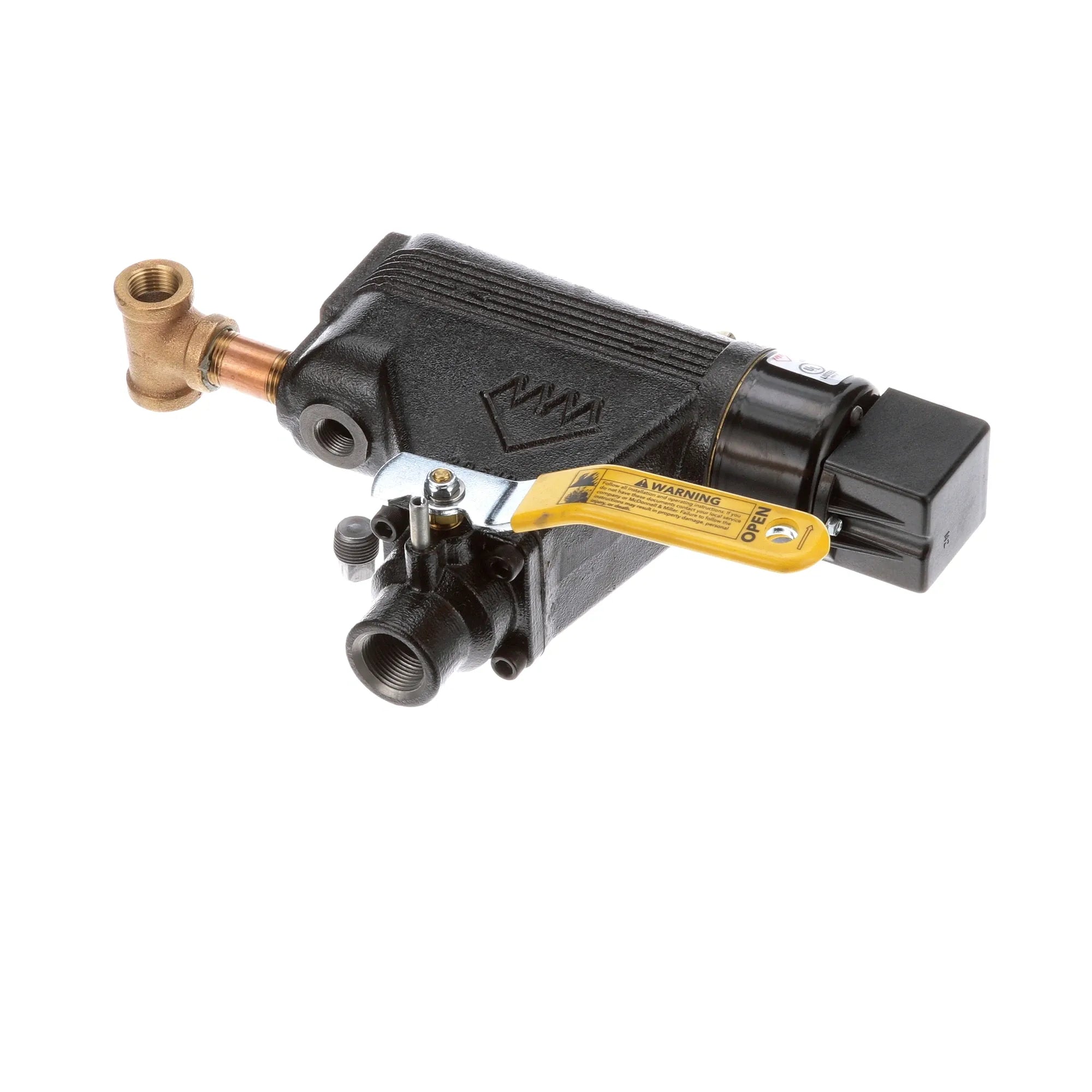 4-WC67 CROWN STEAM - Low Water Cut-off Switch alternate view 3