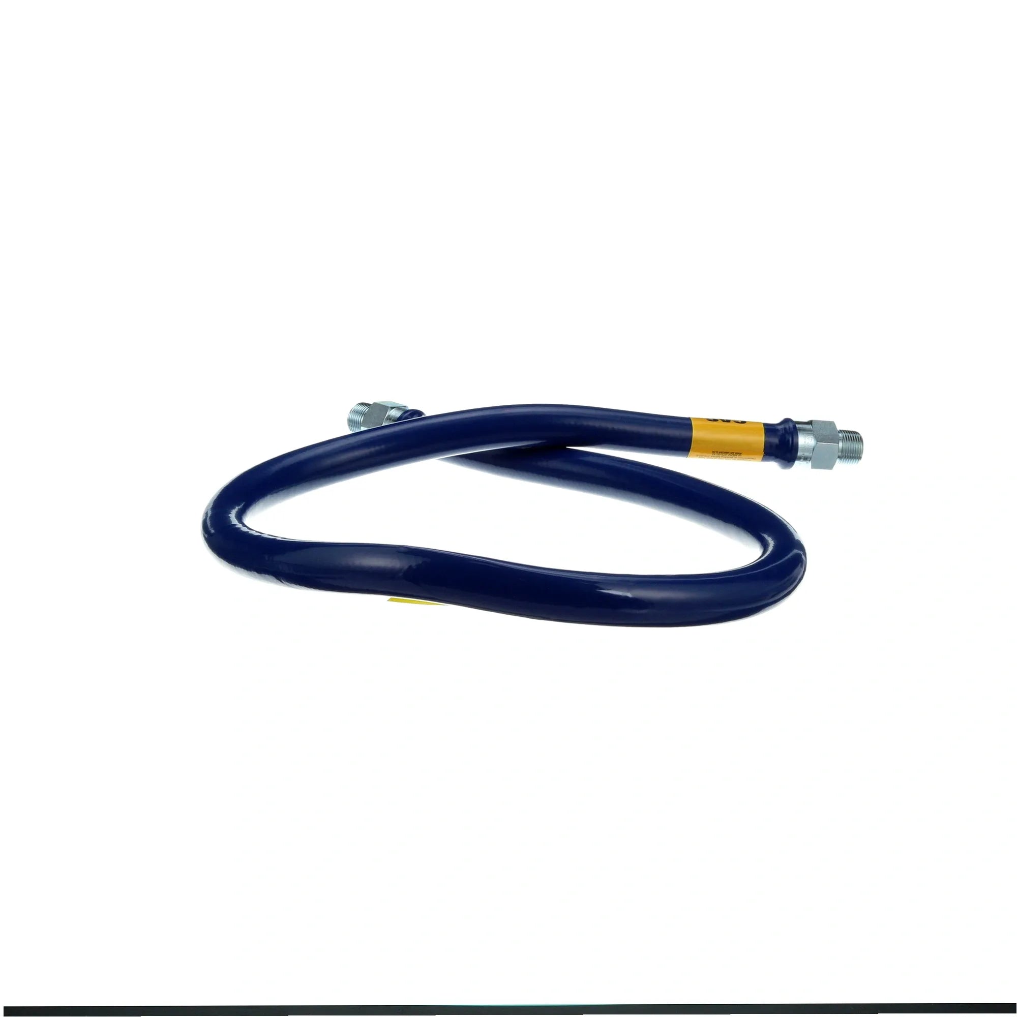 071675BP60 Dormont - Coated Gas Connector, 3/4