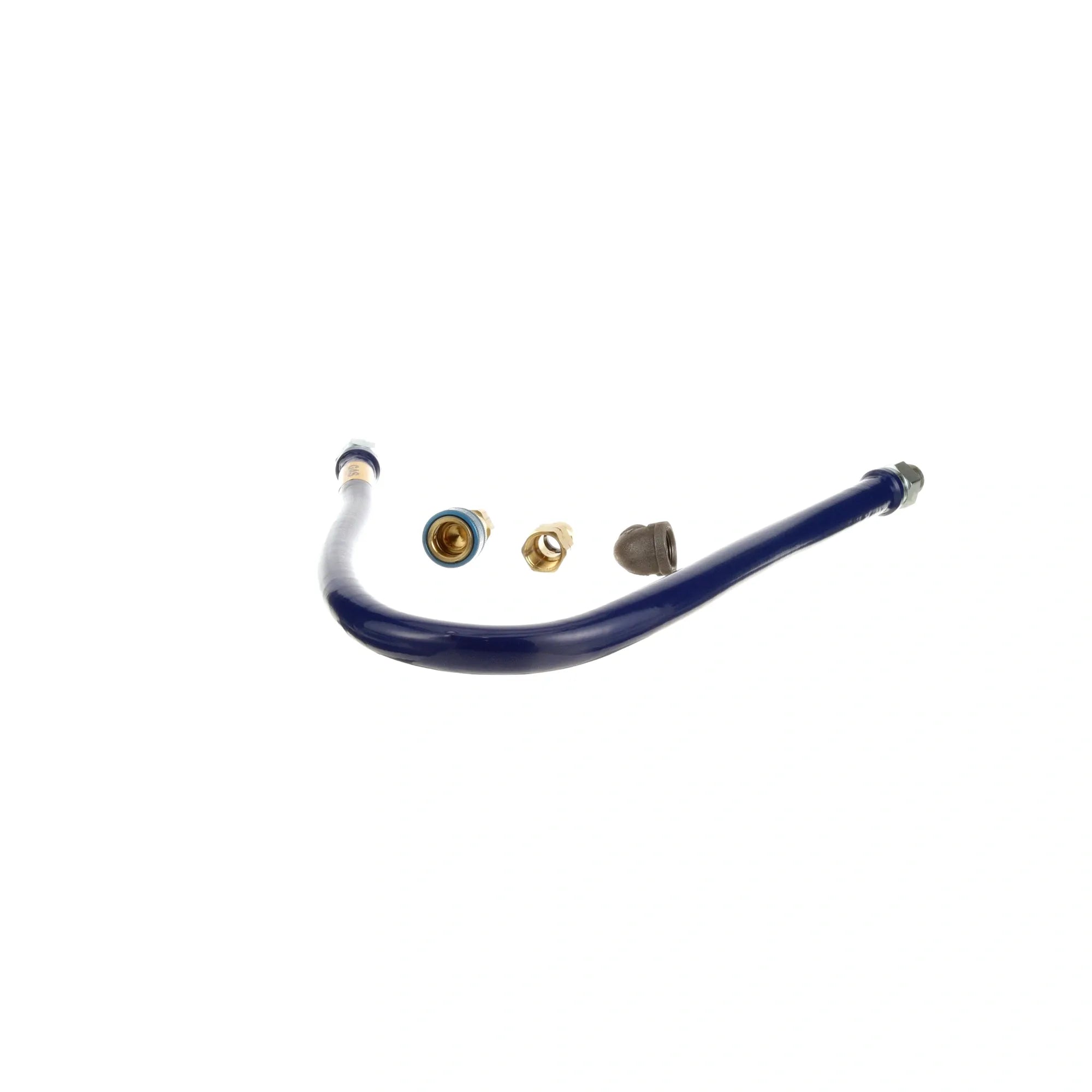 1675BPQ48 Dormont - Durable Gas Connector Kit (48 Inch) alternate view 2