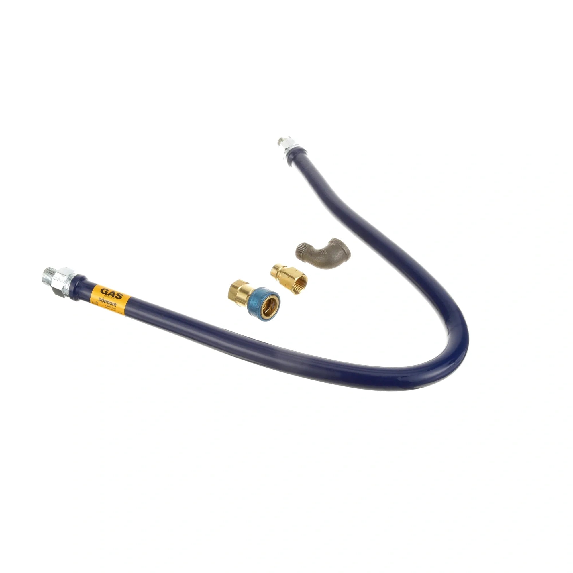 1675BPQ48 Dormont - Durable Gas Connector Kit (48 Inch) alternate view 4