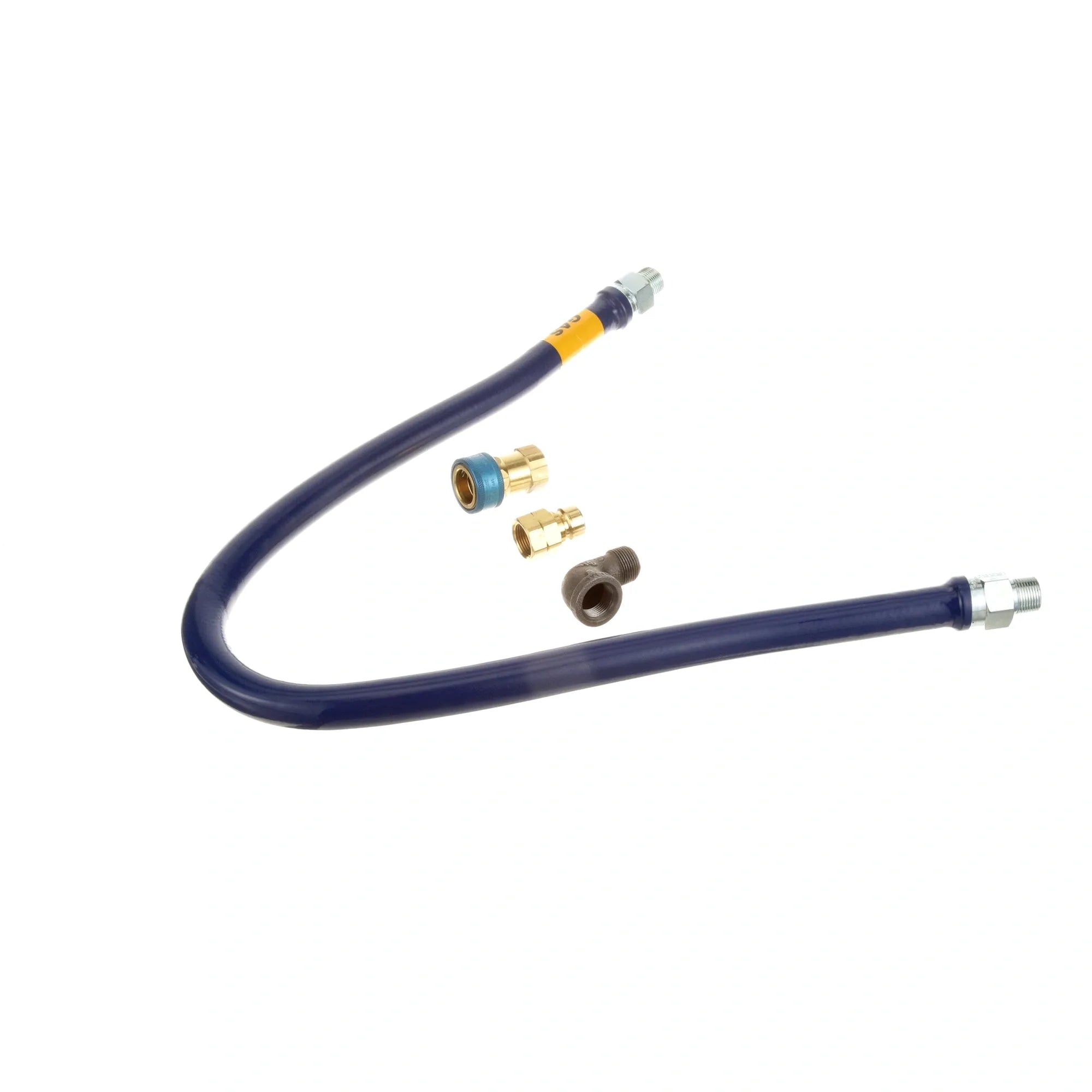1675BPQ48 Dormont - Durable Gas Connector Kit (48 Inch) alternate view 5