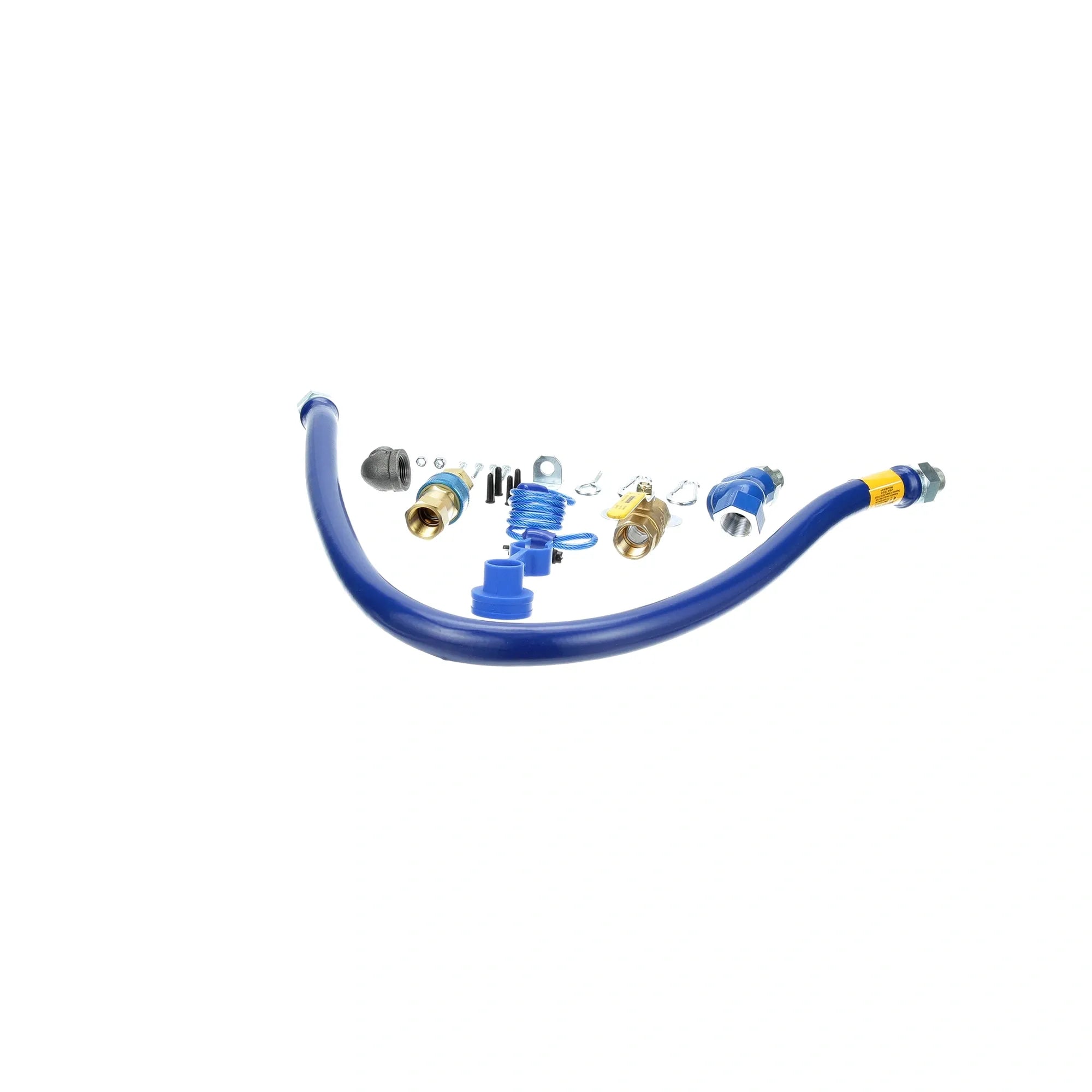 1675KITS48 Dormont - Heavy Duty Gas Connector Kit alternate view 3