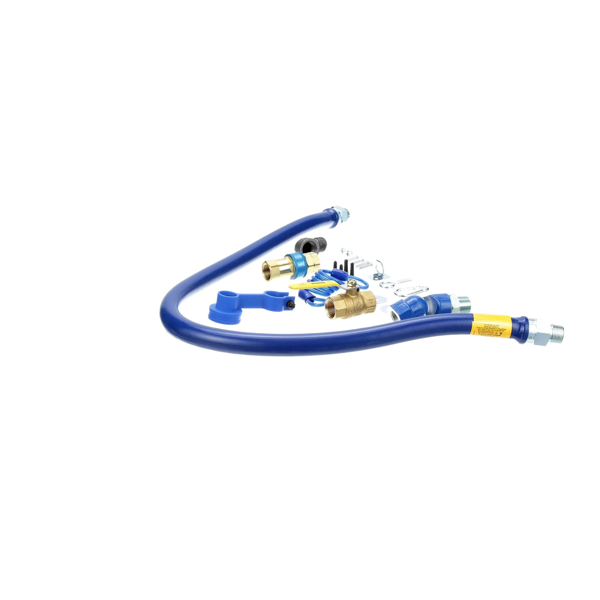 1675KITS-48 Dormont - Heavy Duty Gas Connector Kit alternate view 4