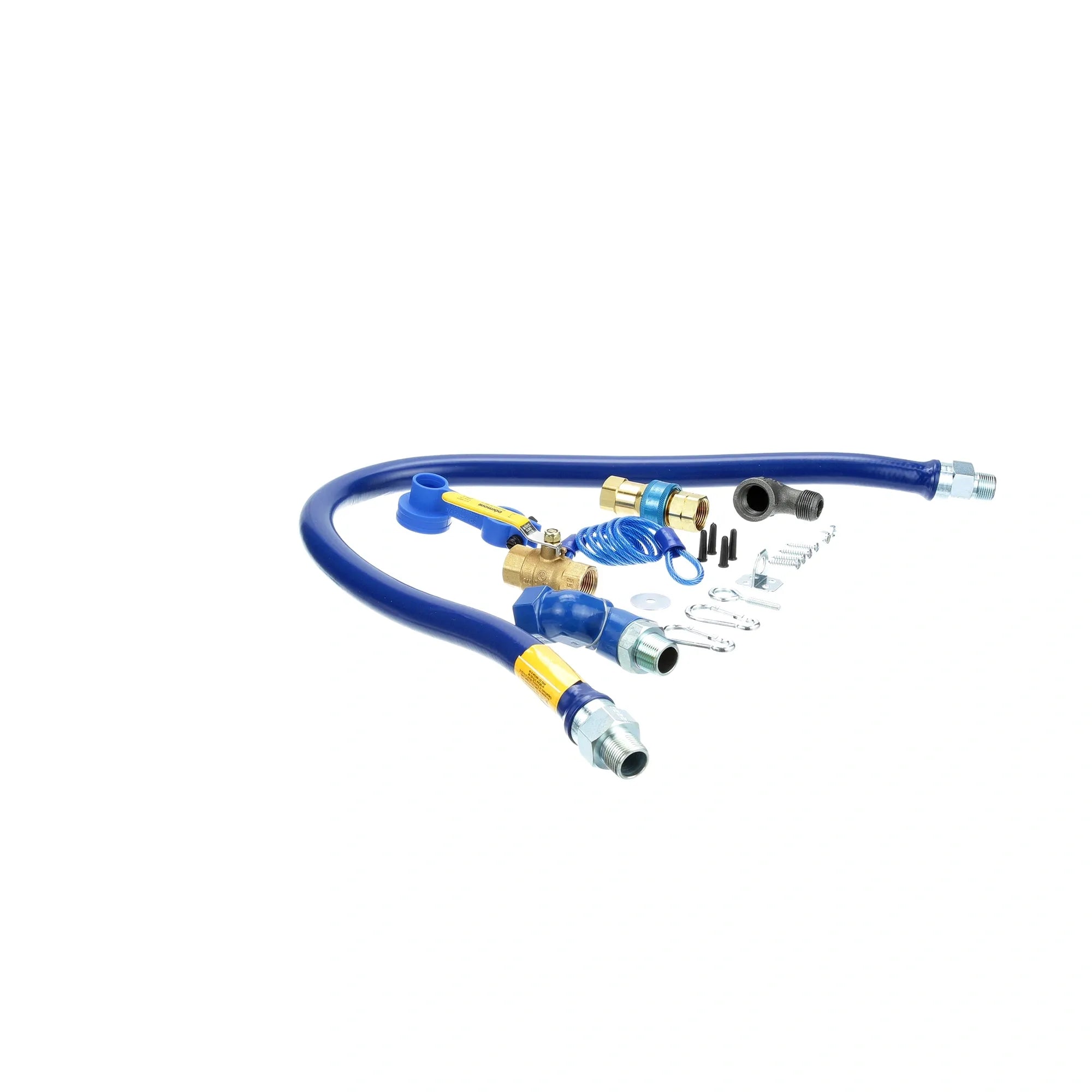 1675KITS48 Dormont - Heavy Duty Gas Connector Kit alternate view 5