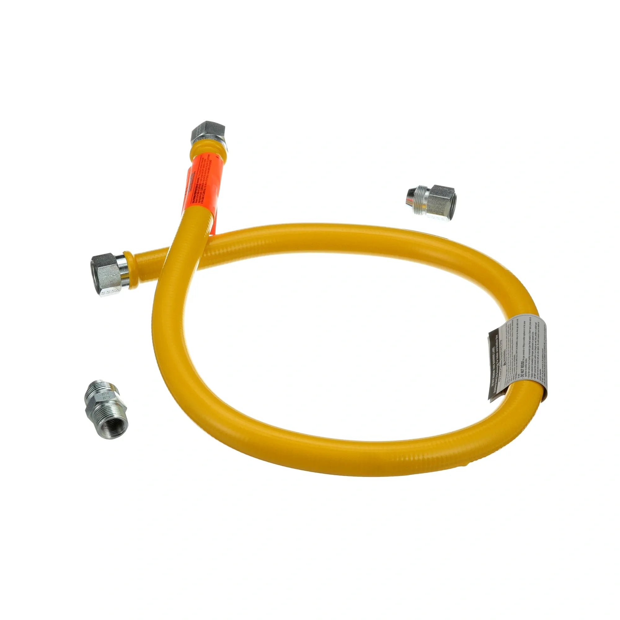 1675NPFS48 Dormont - Coated Gas Connector 48