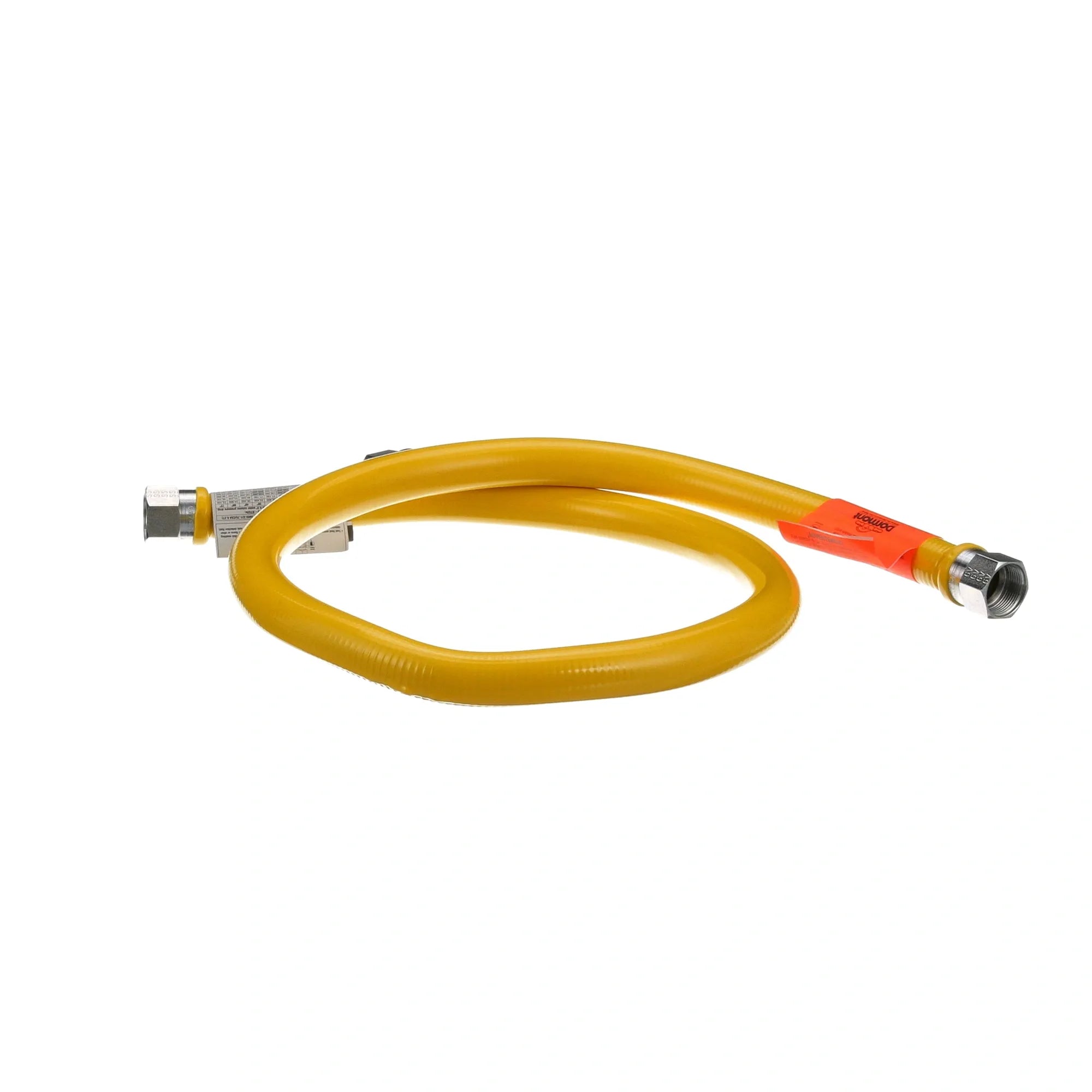 1675NPFS60 Dormont - Coated Gas Connector 3/4